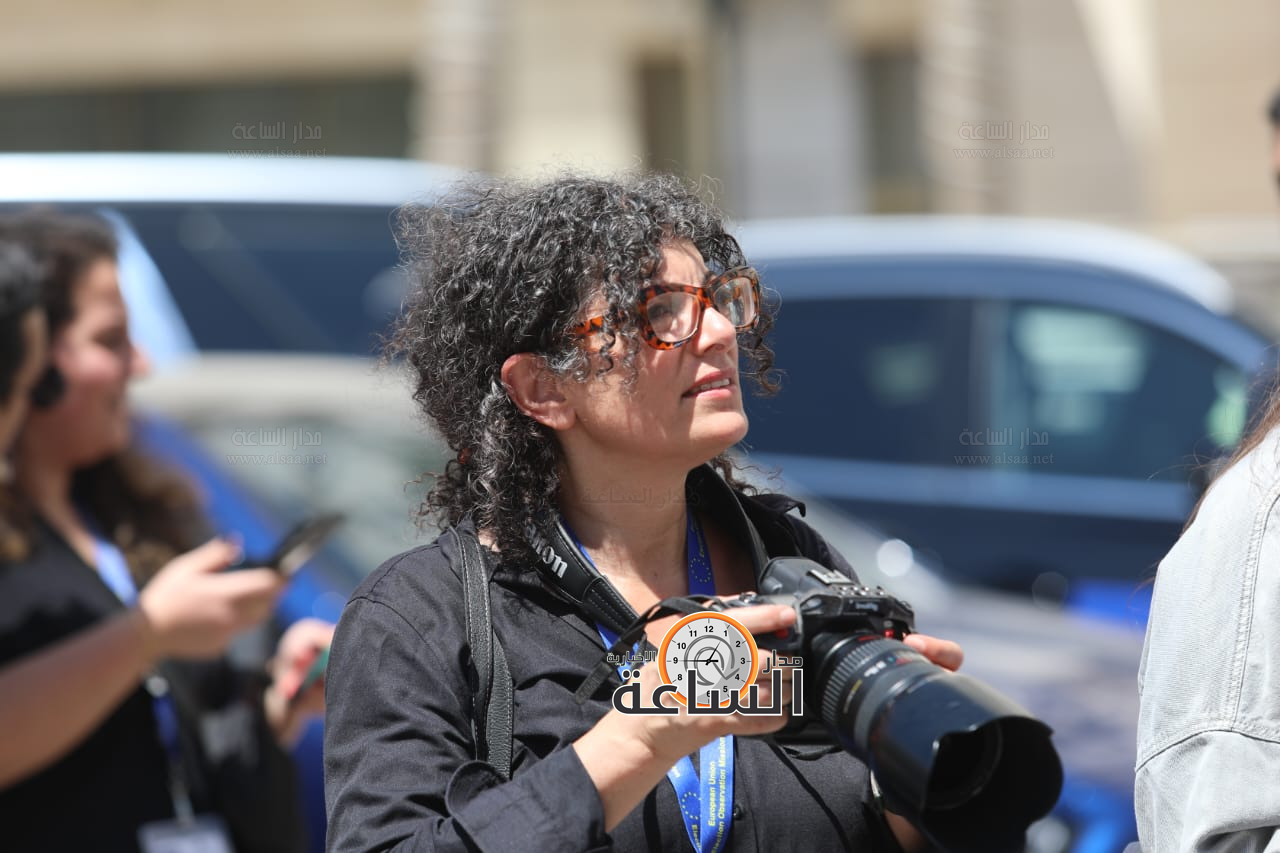 Madar Al-Saa Images 0.7461518148774136