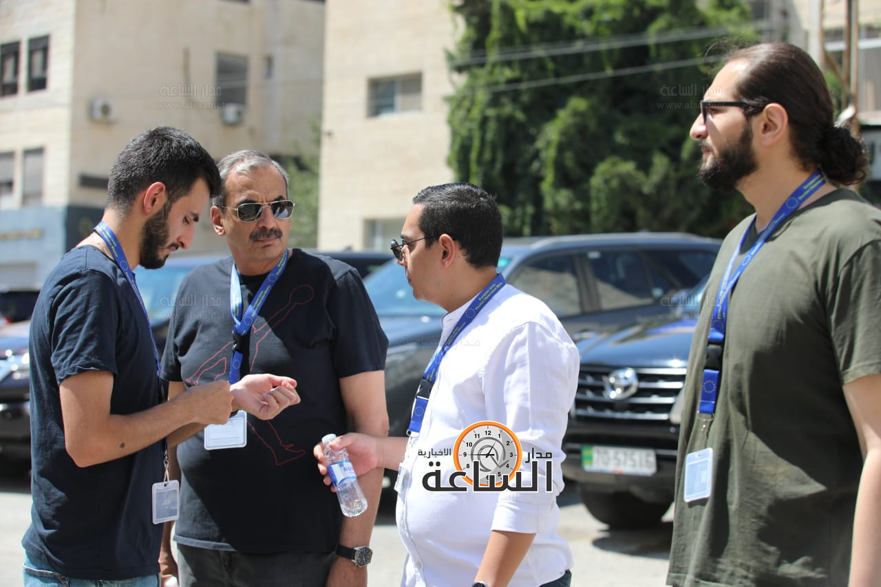 Madar Al-Saa Images 0.83063701035005