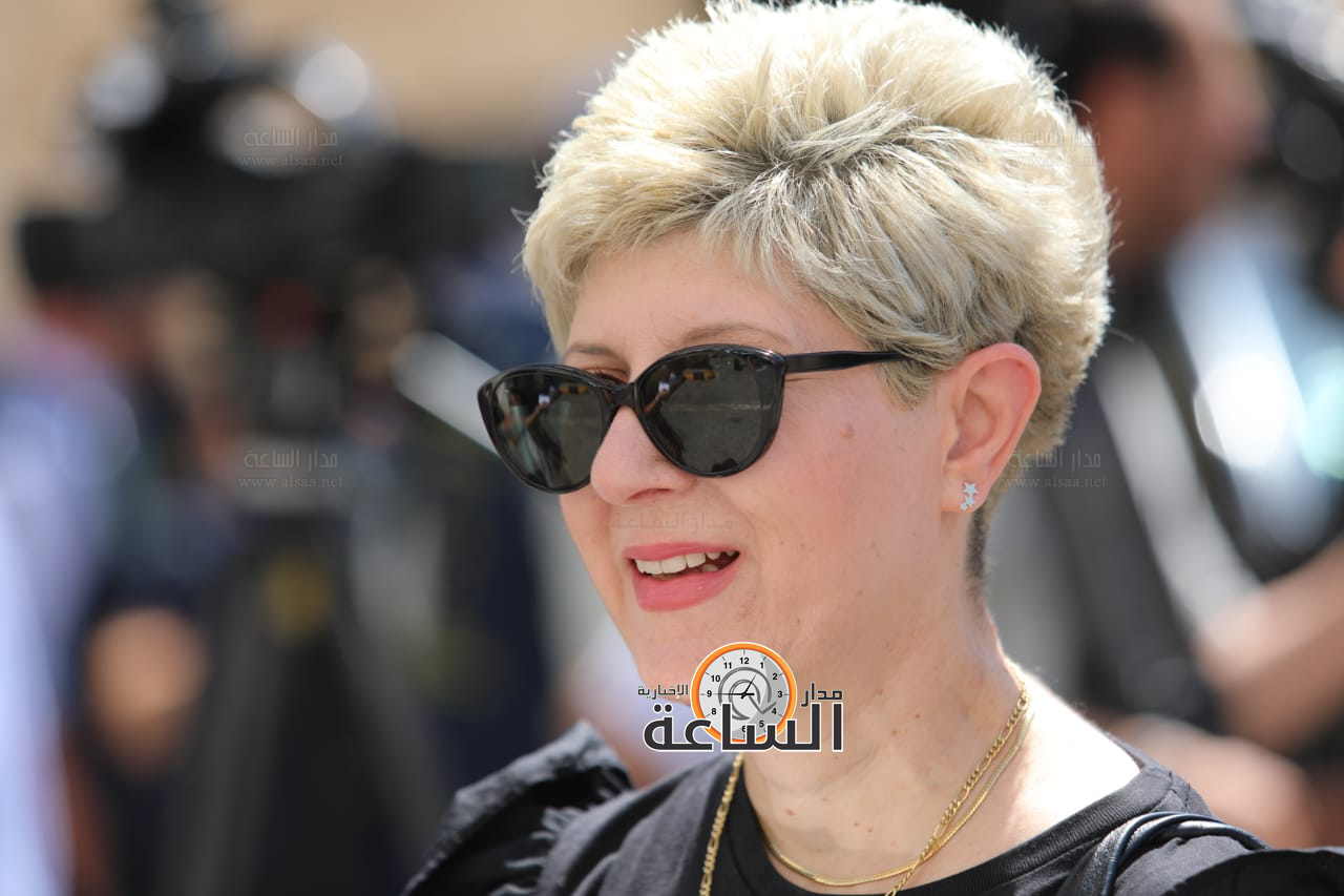 Madar Al-Saa Images 0.6162872876064531