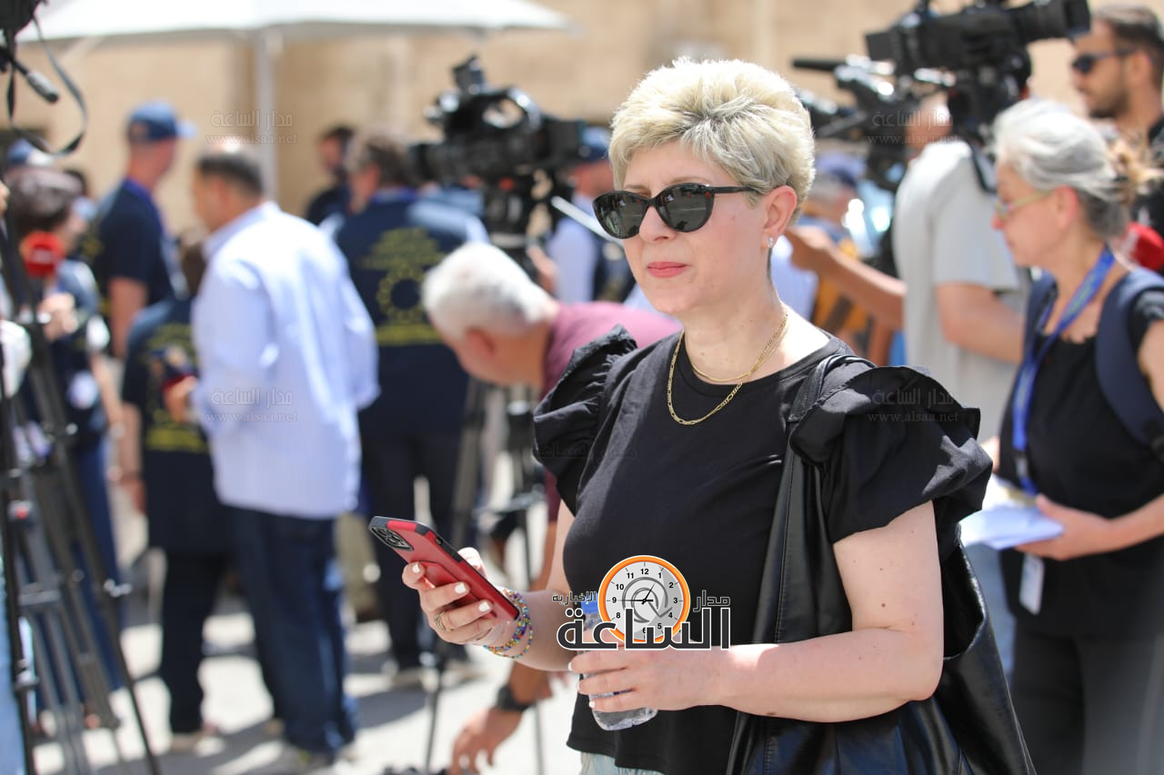 Madar Al-Saa Images 0.6711647345374525