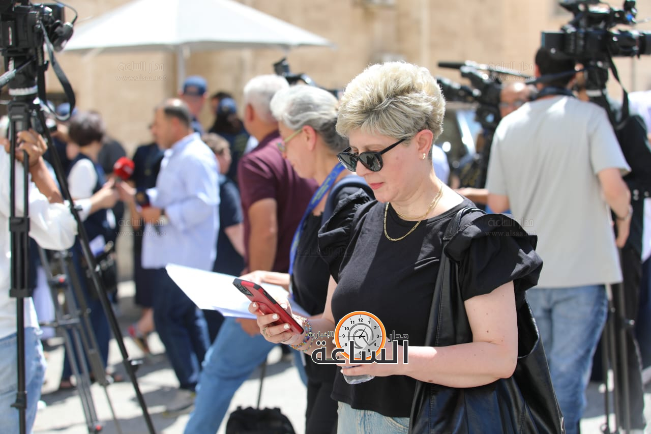 Madar Al-Saa Images 0.624303839606061