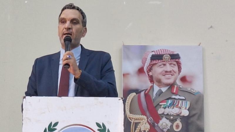 Madar Al-Saa Images 0.7480969864923137