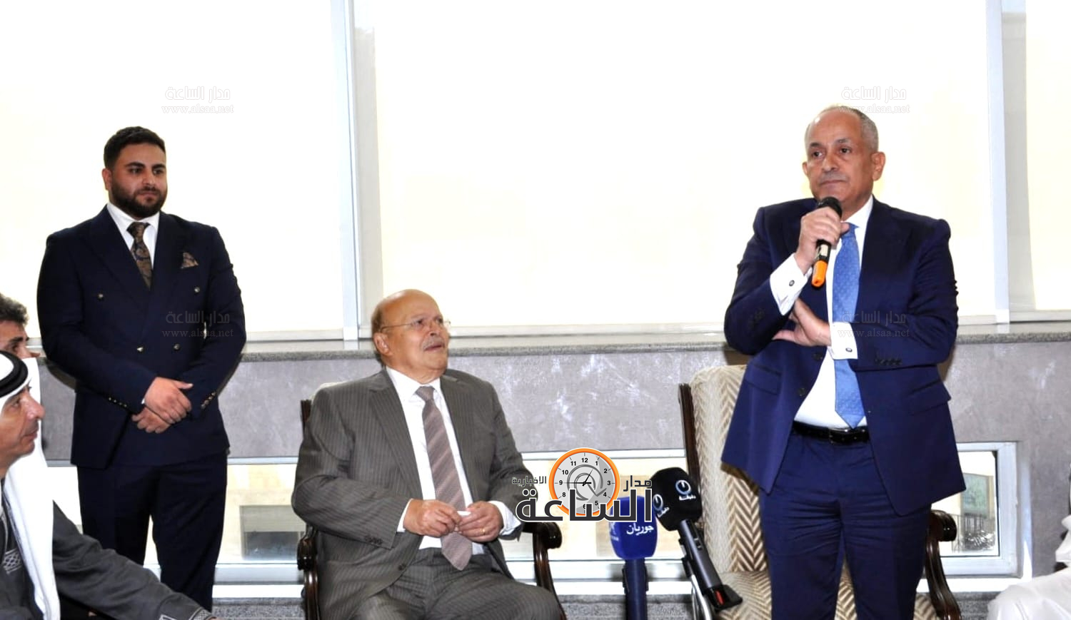 Madar Al-Saa Images 0.7777333275023035