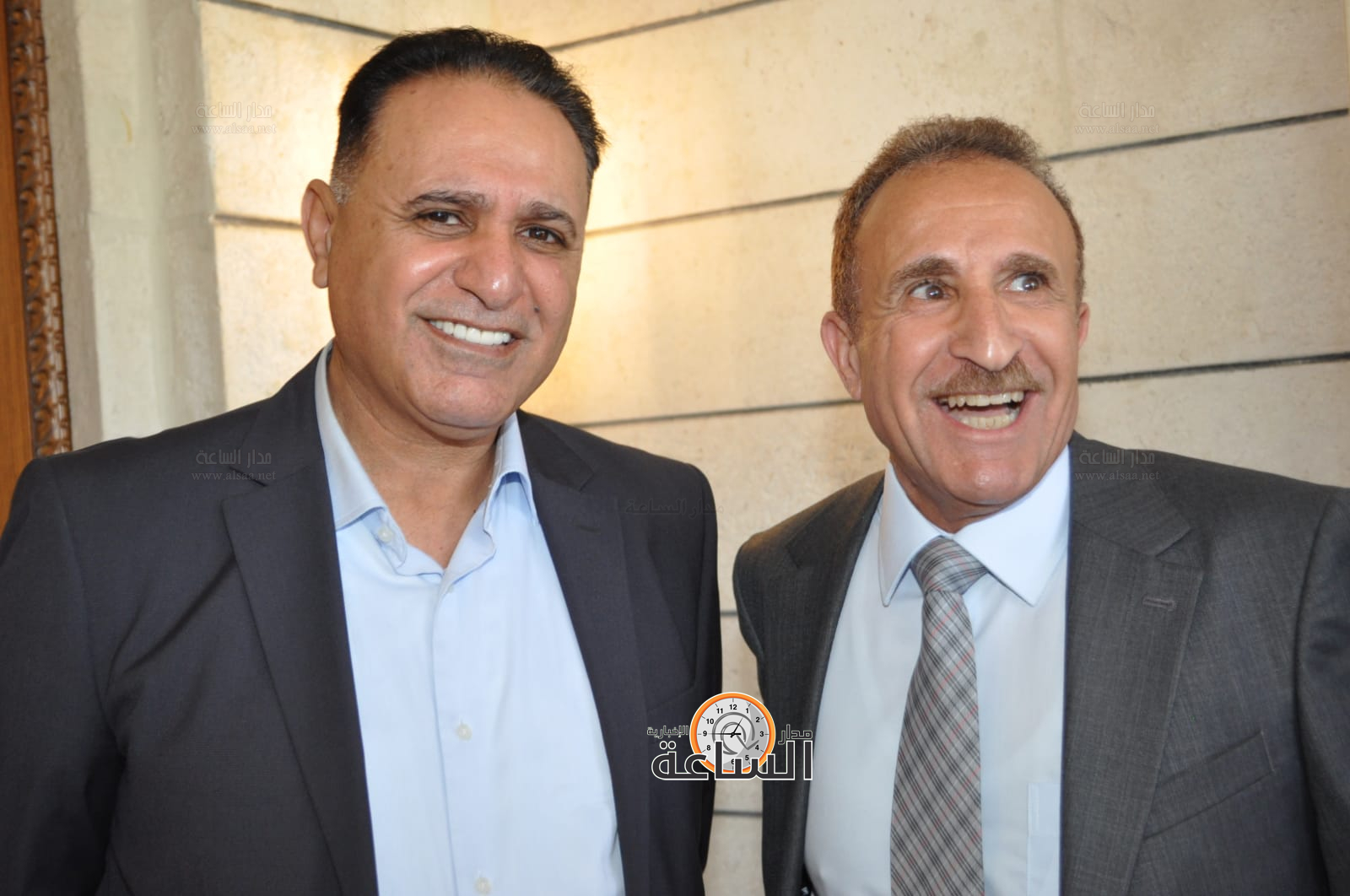 Madar Al-Saa Images 0.43255665459600334