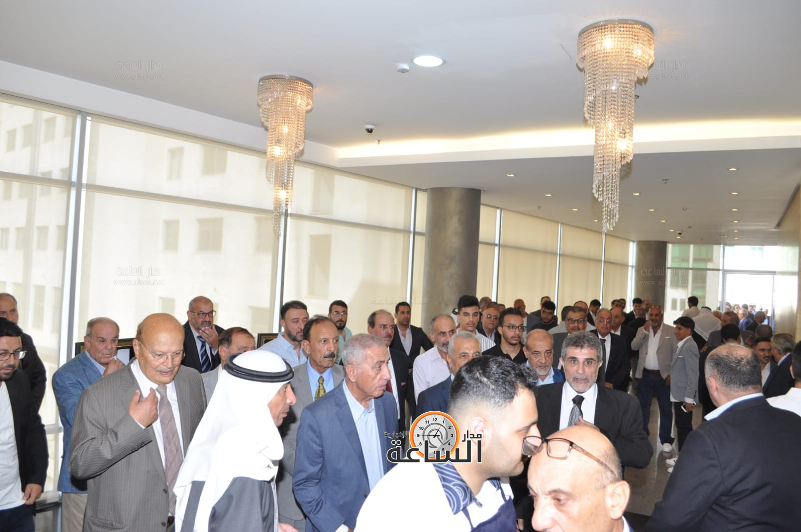 Madar Al-Saa Images 0.46440373945416247