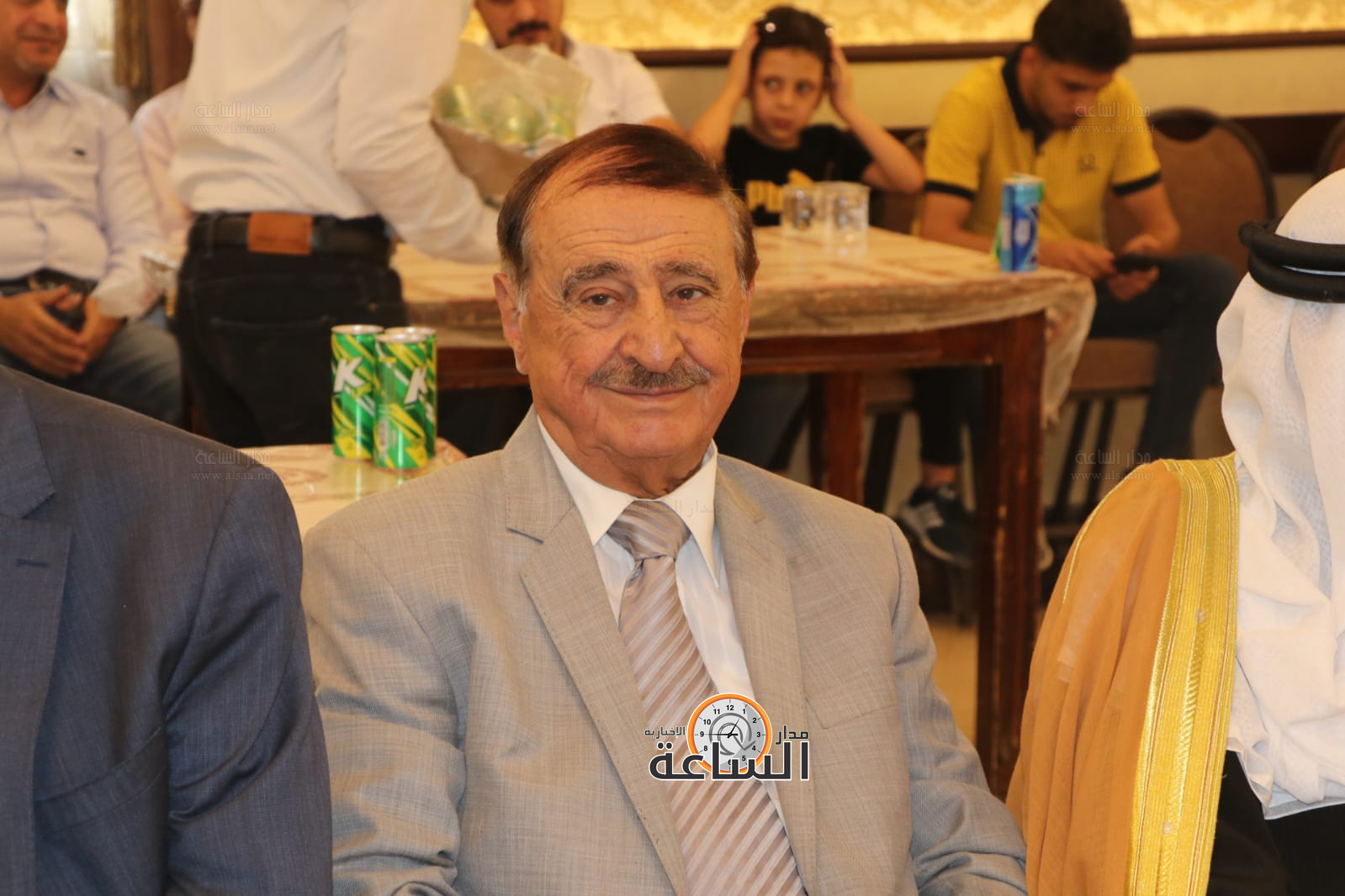 Madar Al-Saa Images 0.9839707289595623