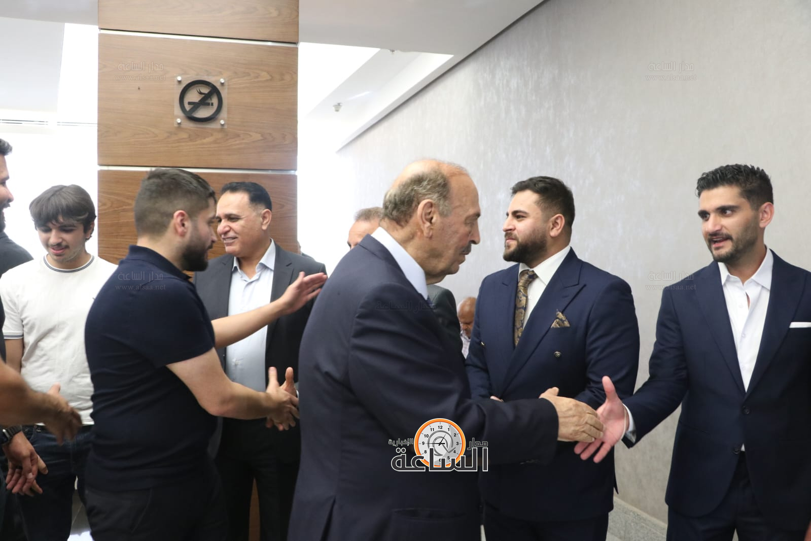 Madar Al-Saa Images 0.716389811842461