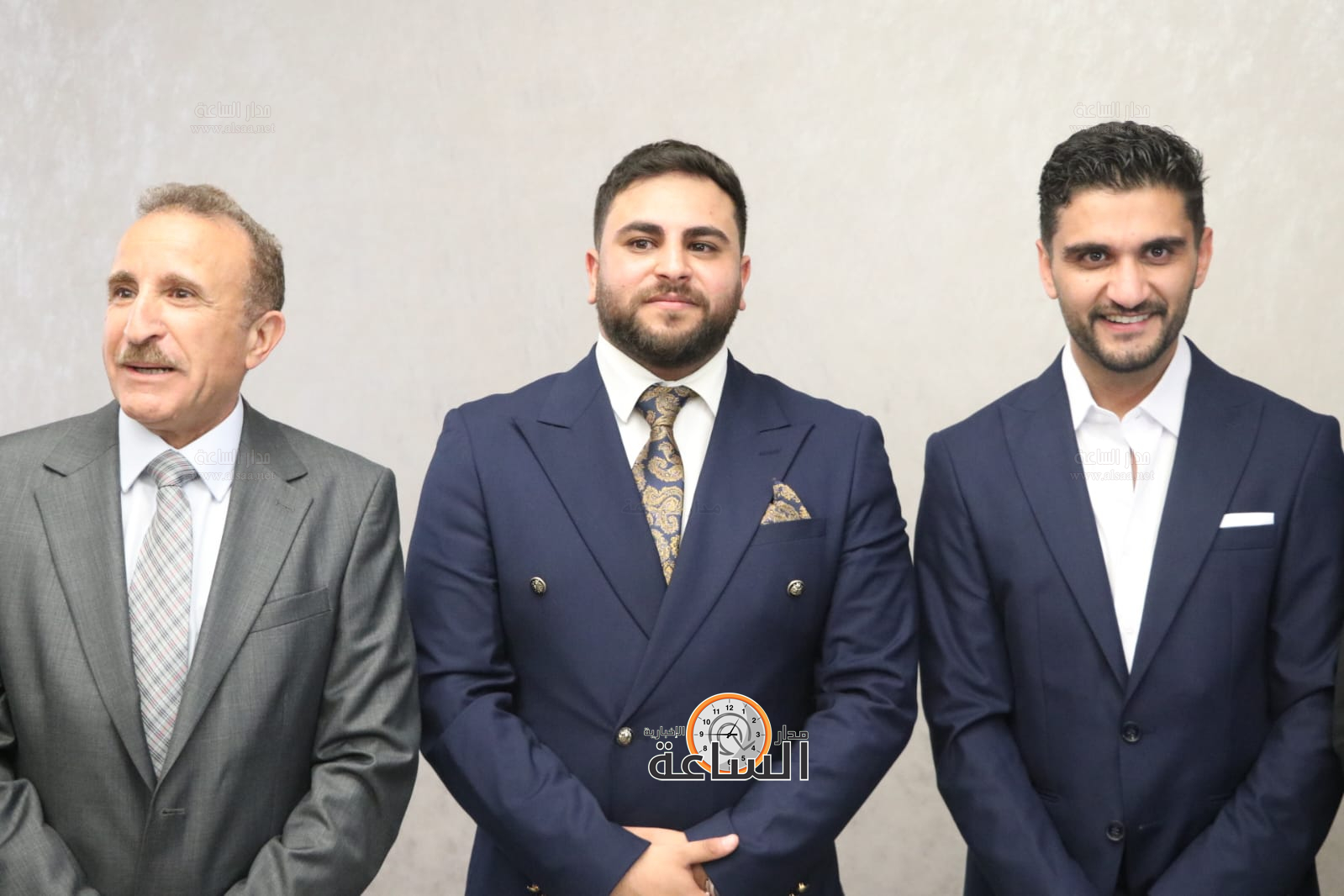 Madar Al-Saa Images 0.5911602727523739