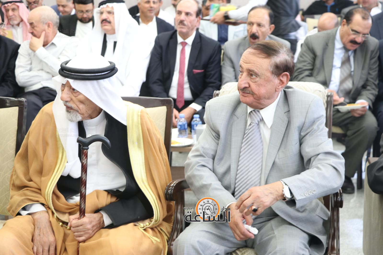 Madar Al-Saa Images 0.683997492247217