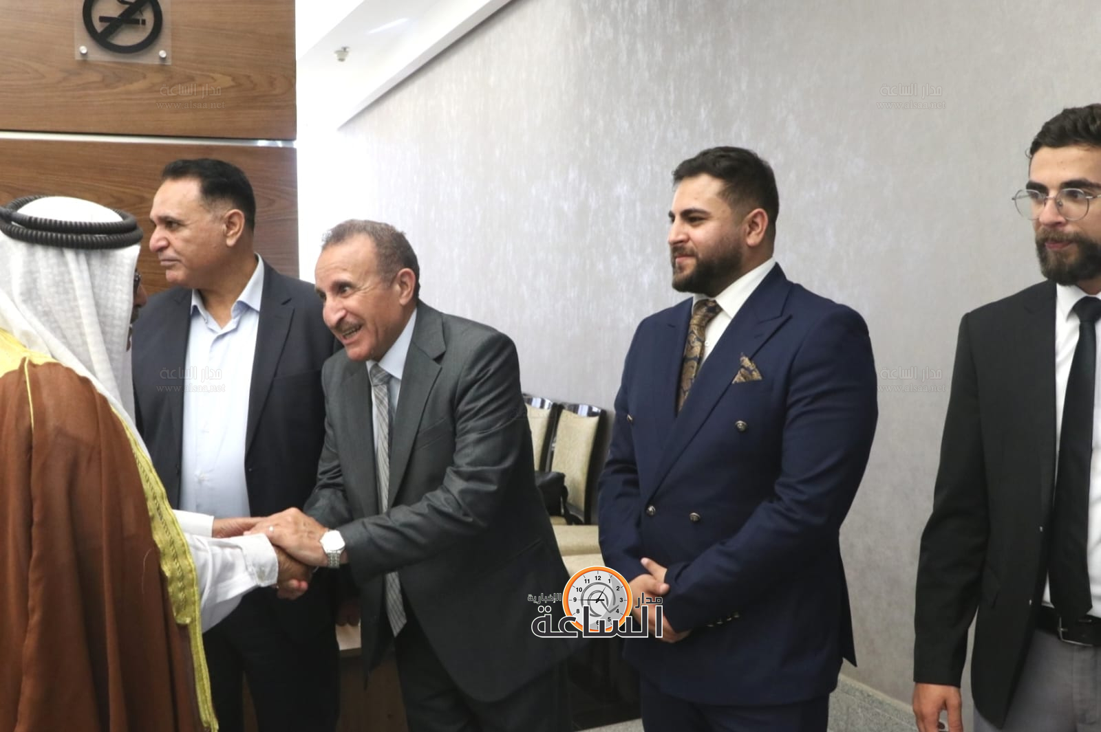 Madar Al-Saa Images 0.8426709295122288