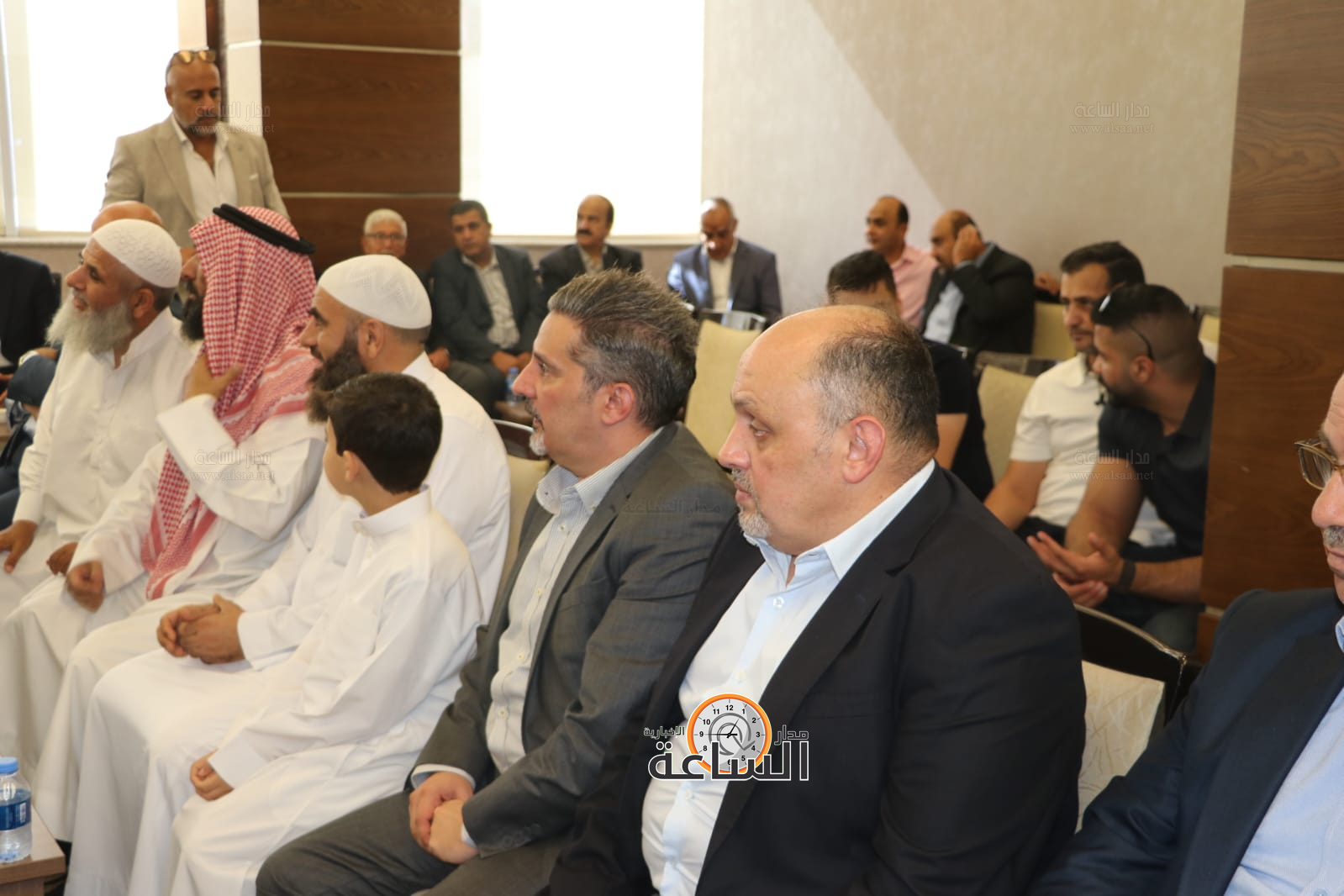 Madar Al-Saa Images 0.6465314221171461