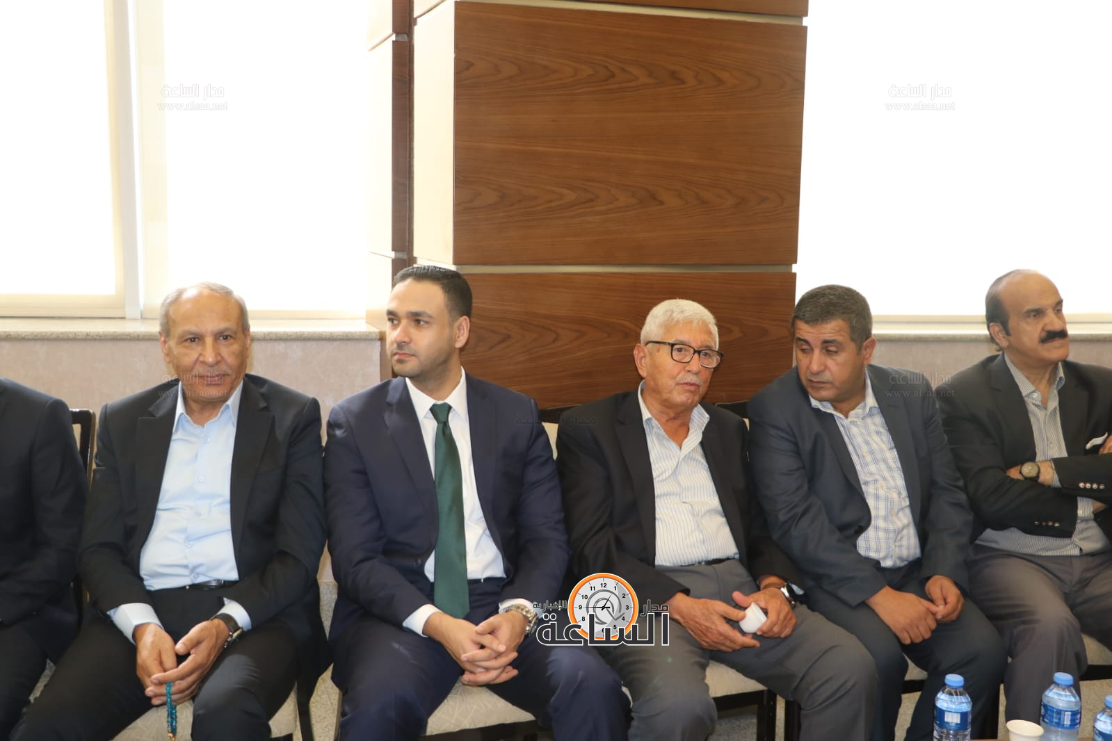 Madar Al-Saa Images 0.3676606480909508