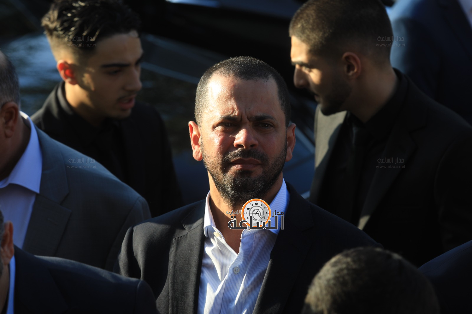 Madar Al-Saa Images 0.4293675276237554