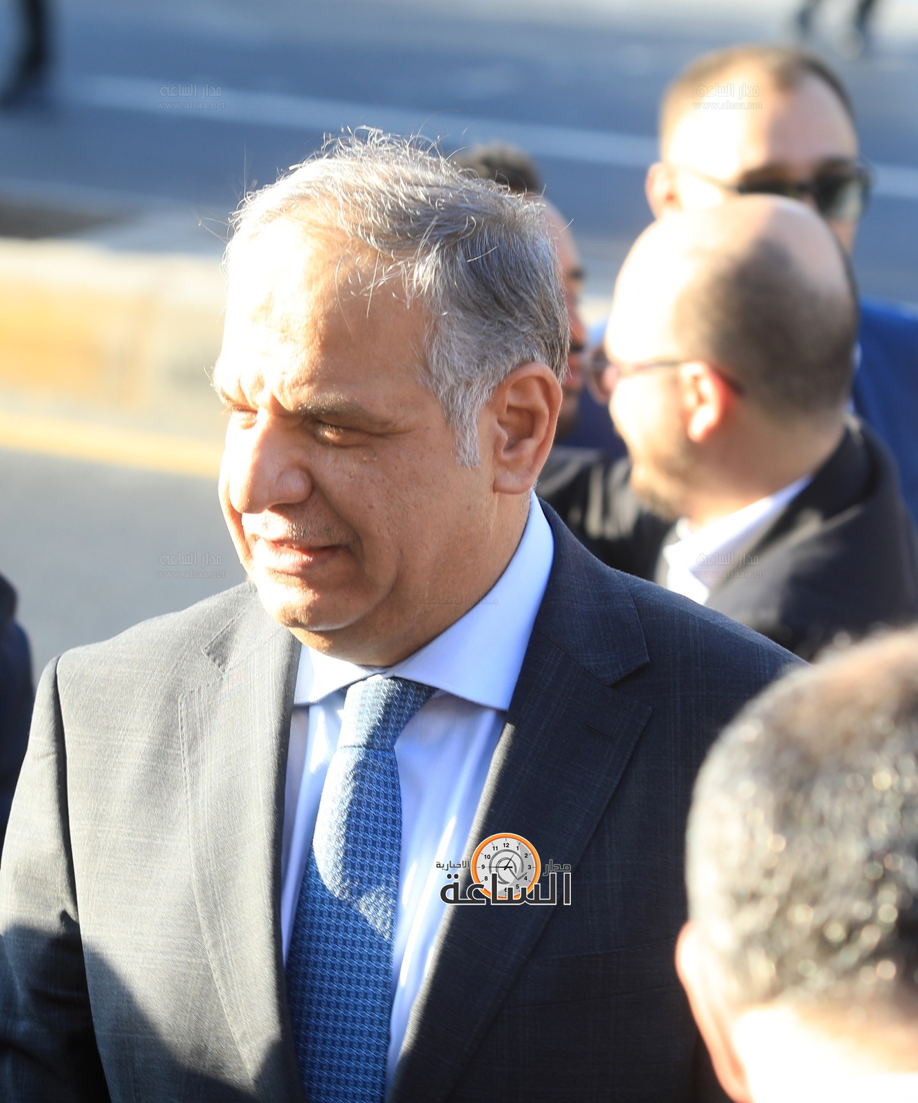 Madar Al-Saa Images 0.8426022544077425