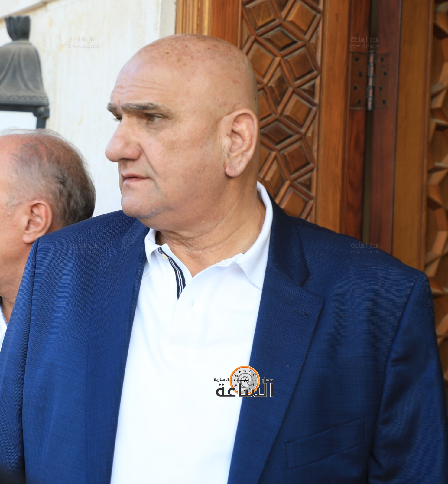 Madar Al-Saa Images 0.3722537807789552