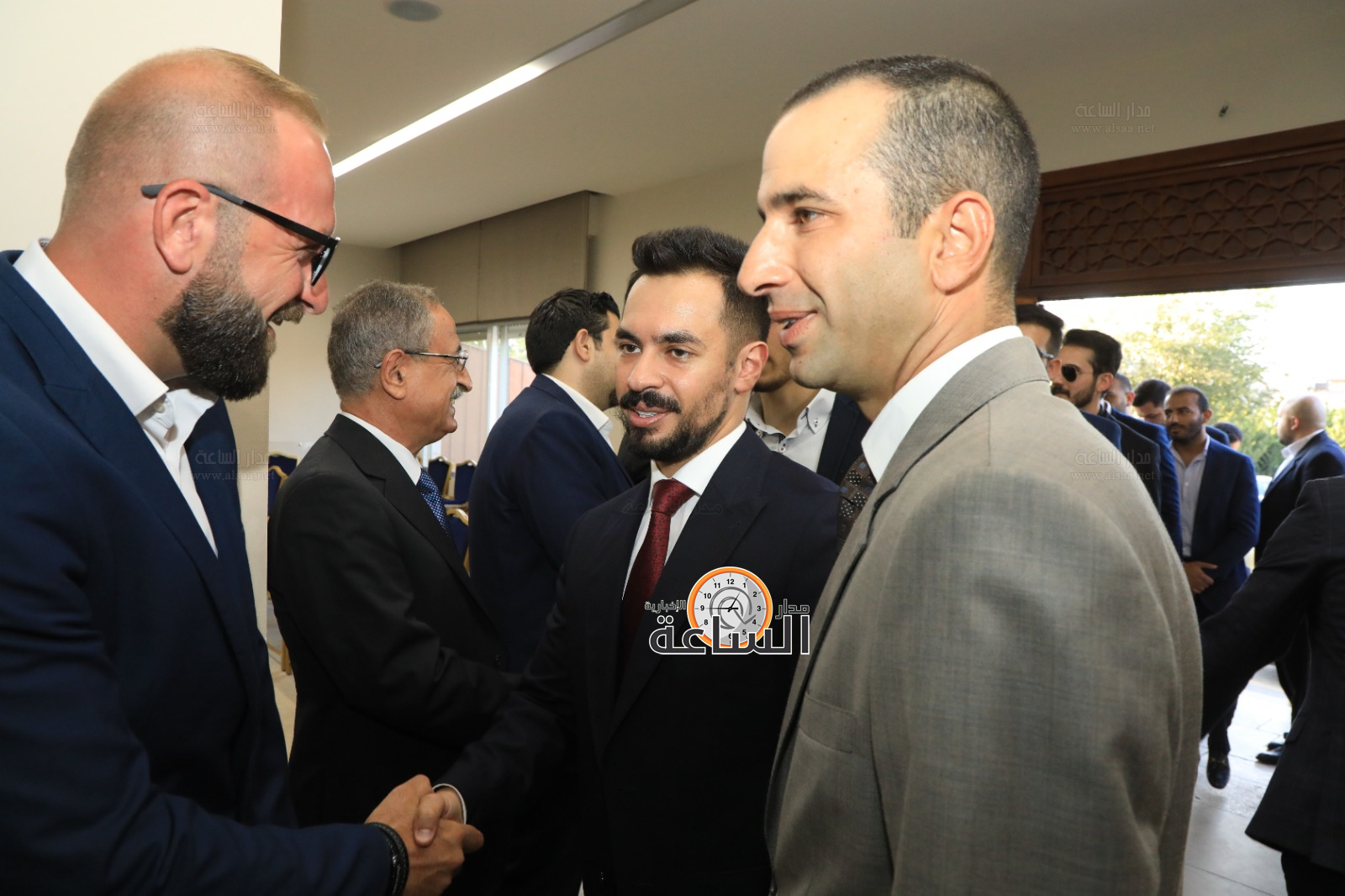 Madar Al-Saa Images 0.5826315008970129