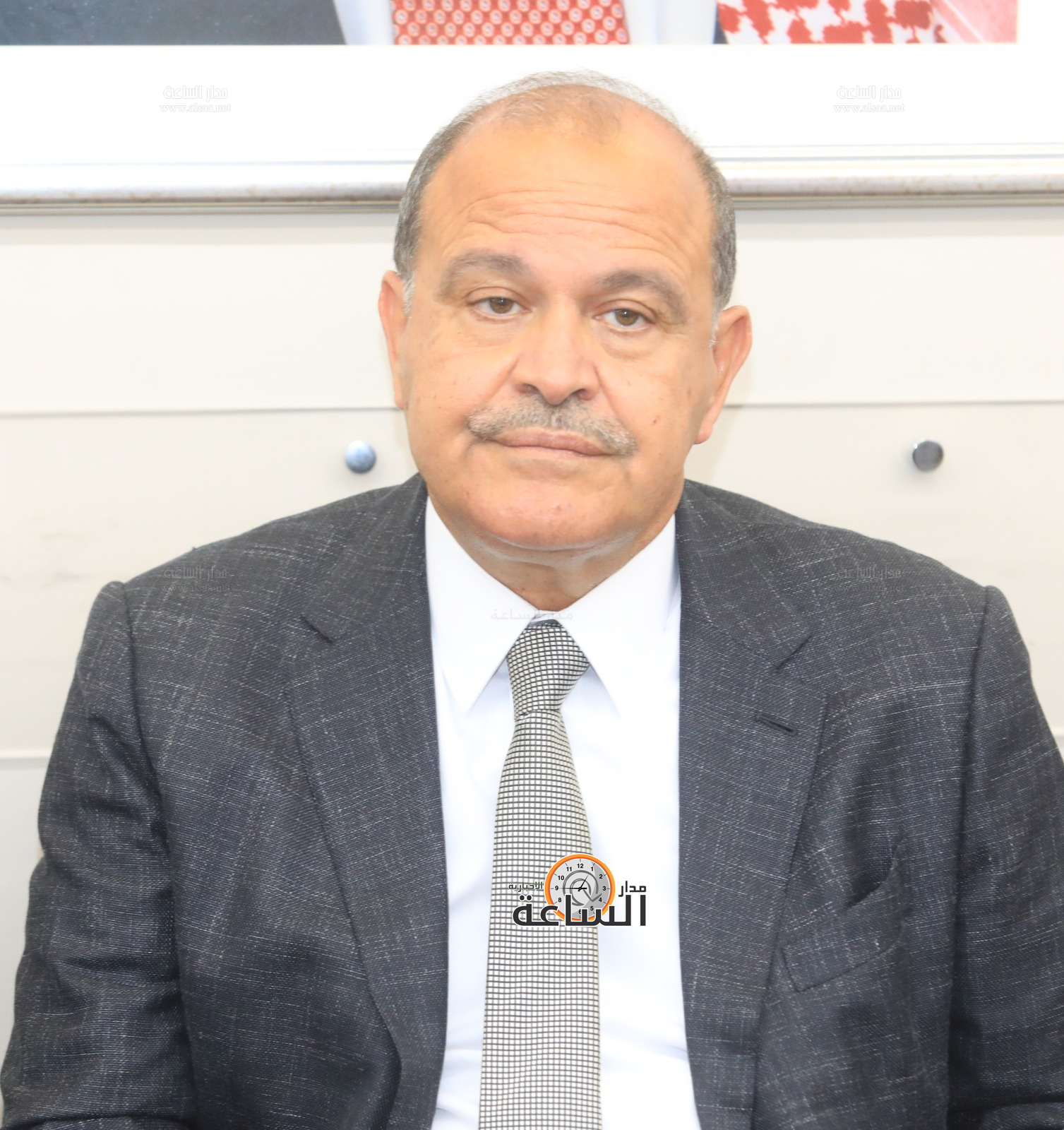 Madar Al-Saa Images 0.13130680323852073