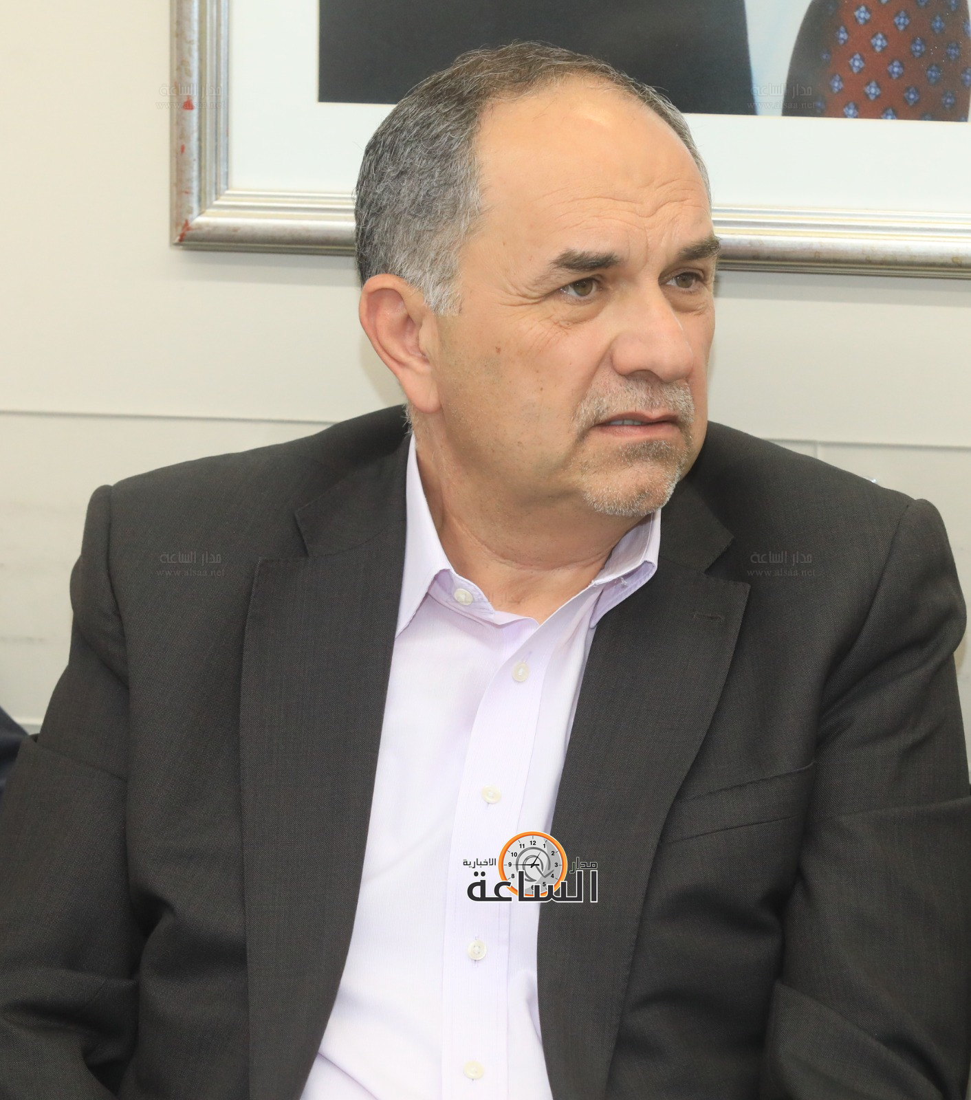 Madar Al-Saa Images 0.506043869988468