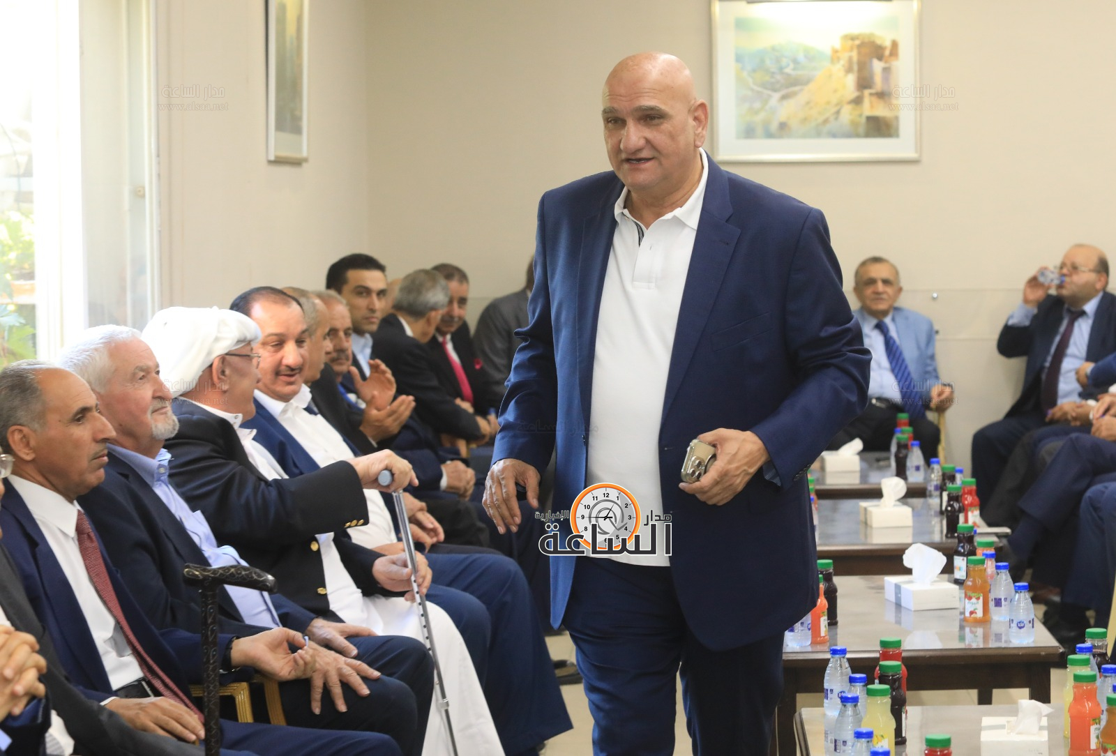 Madar Al-Saa Images 0.1434961468839473