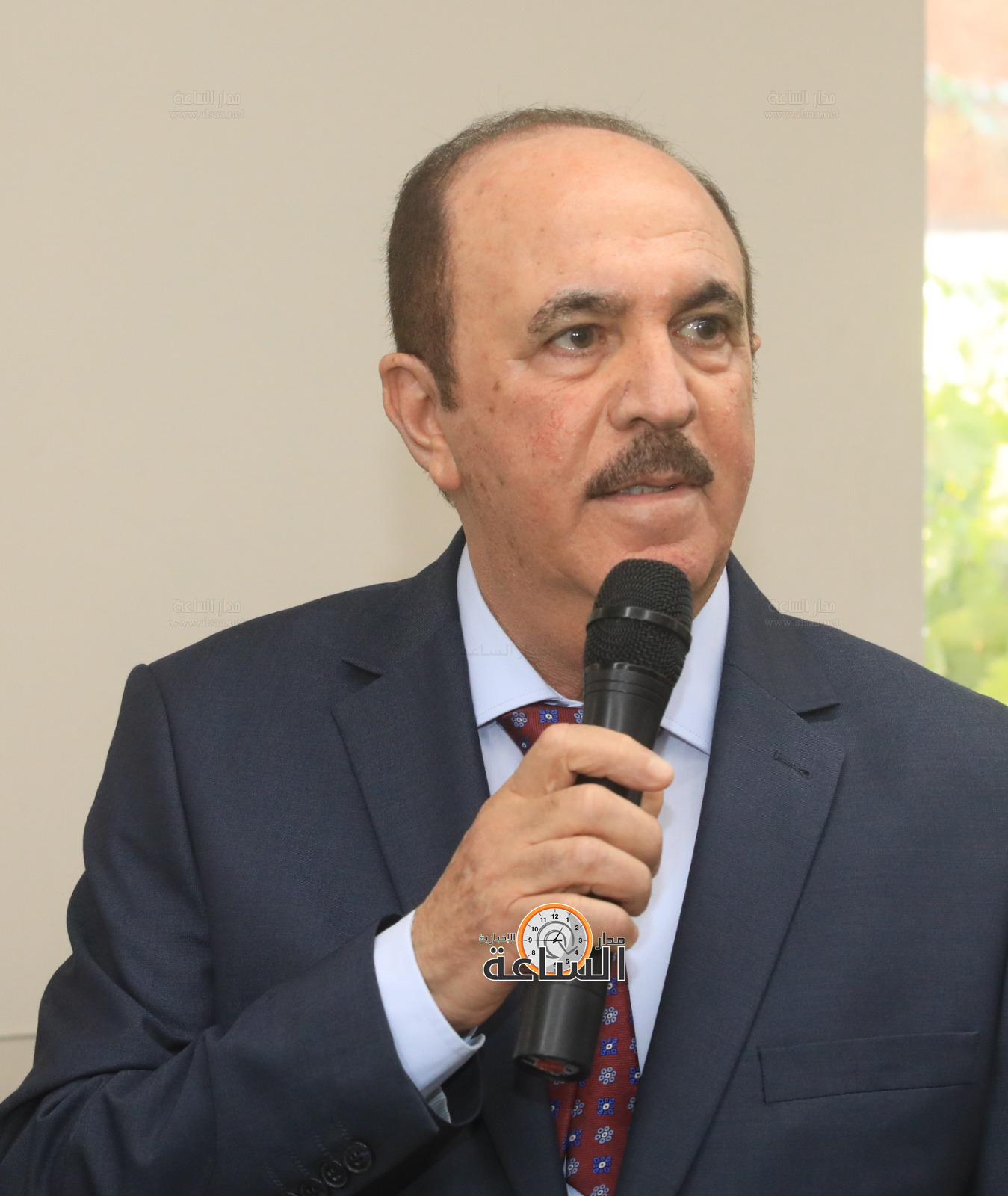 Madar Al-Saa Images 0.6928441077621841