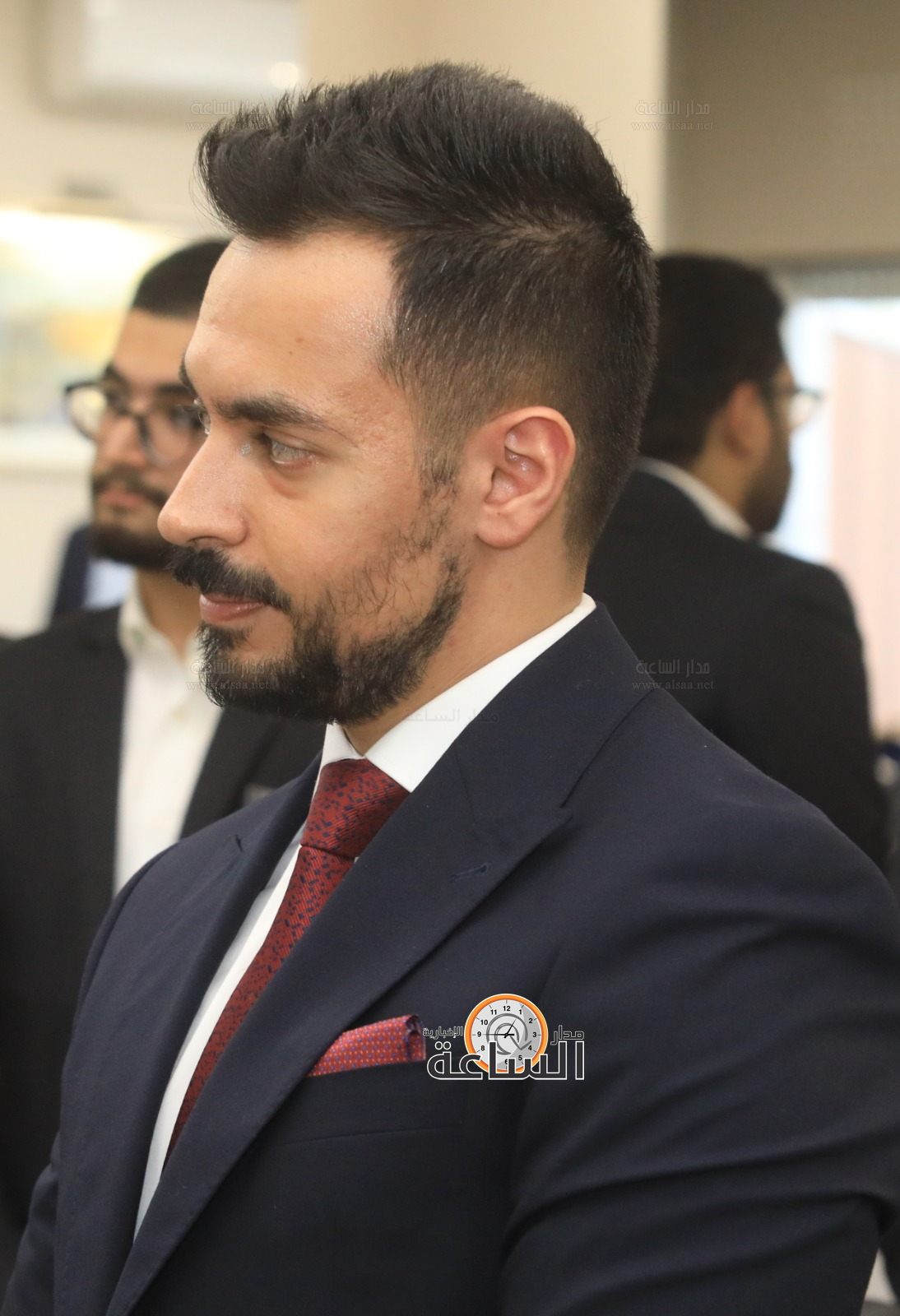 Madar Al-Saa Images 0.5350390288018472