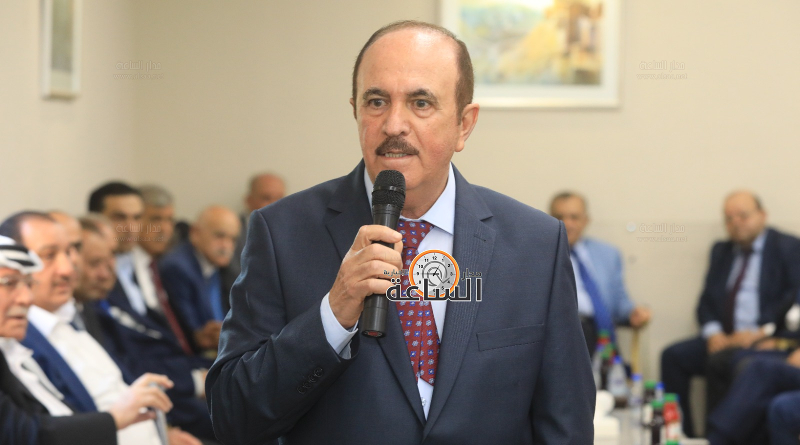 Madar Al-Saa Images 0.4736320427337133