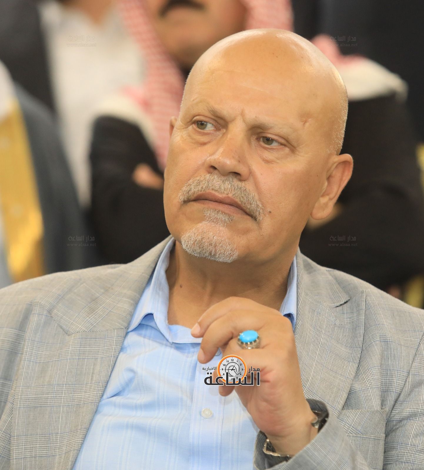 Madar Al-Saa Images 0.08737984137615196