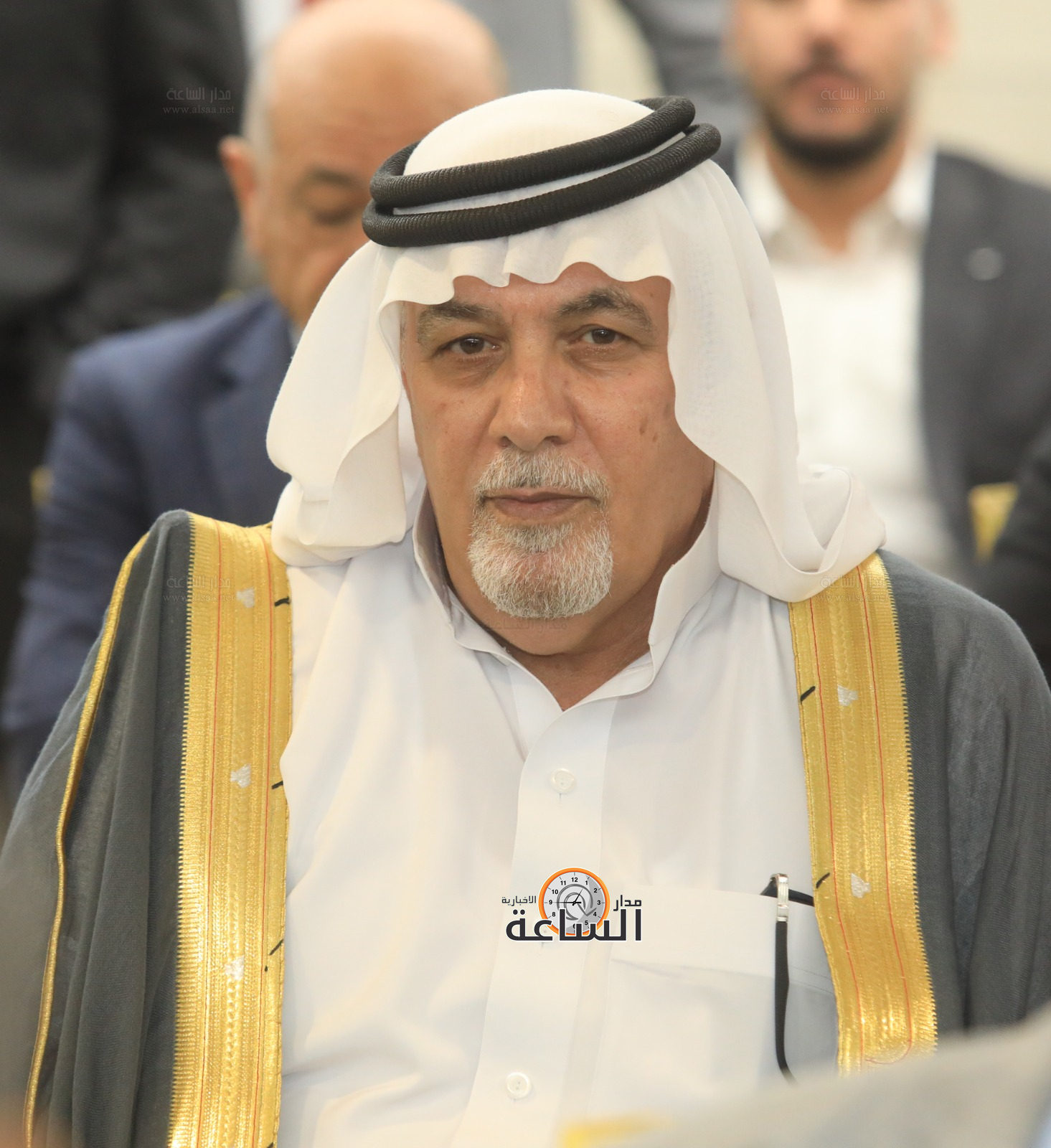 Madar Al-Saa Images 0.3175122219614881