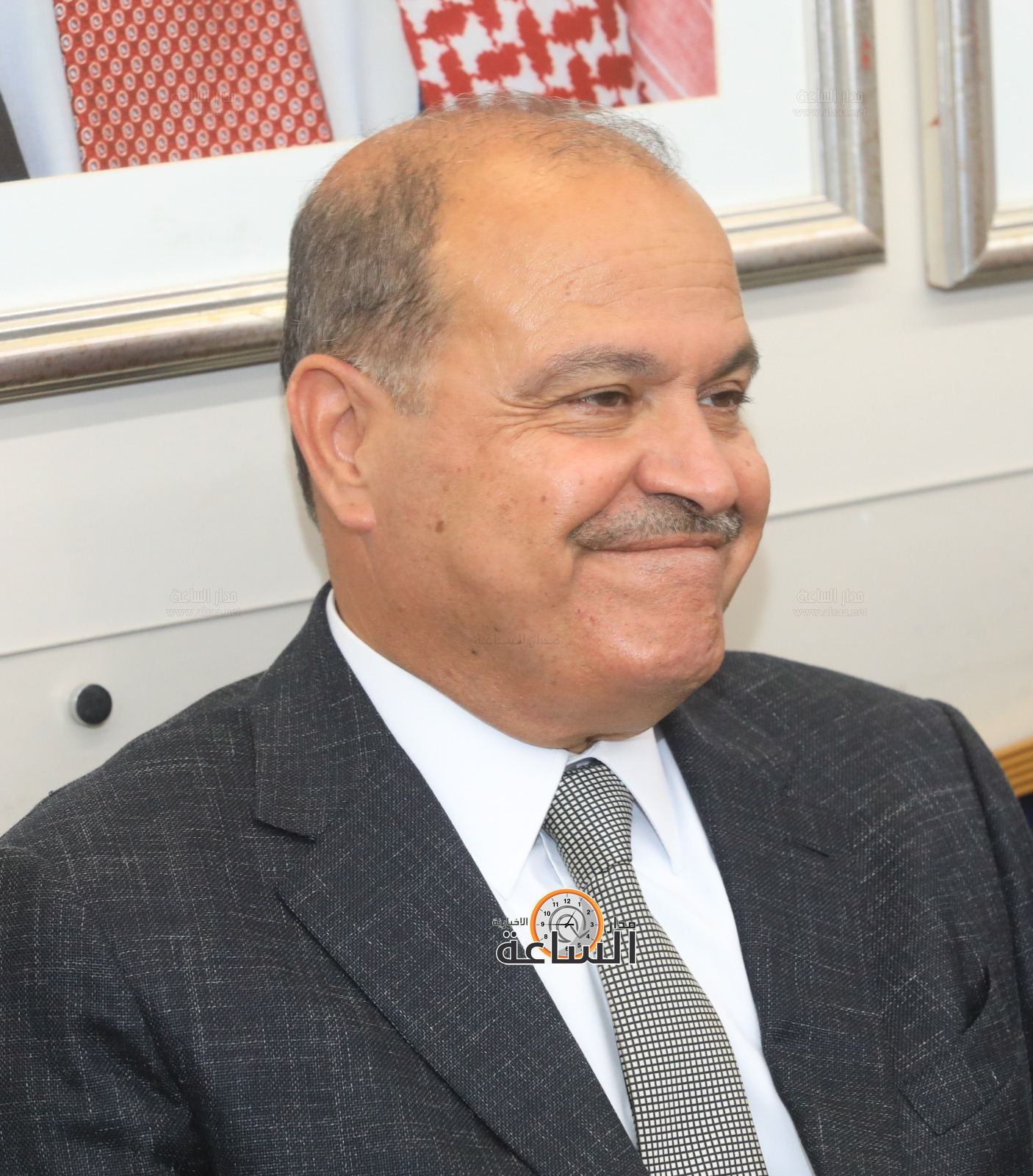 Madar Al-Saa Images 0.1934195051324763