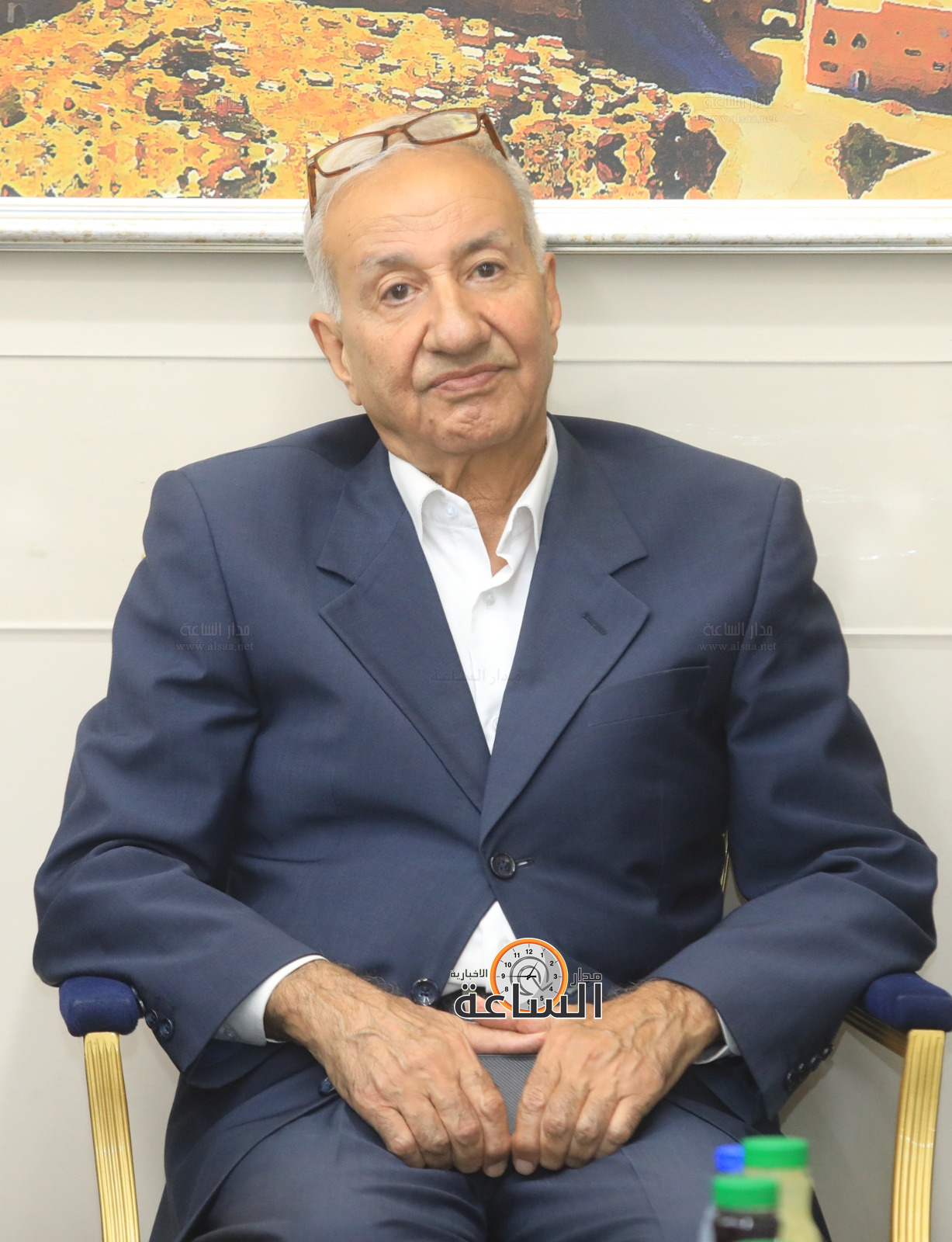 Madar Al-Saa Images 0.07076754115045336