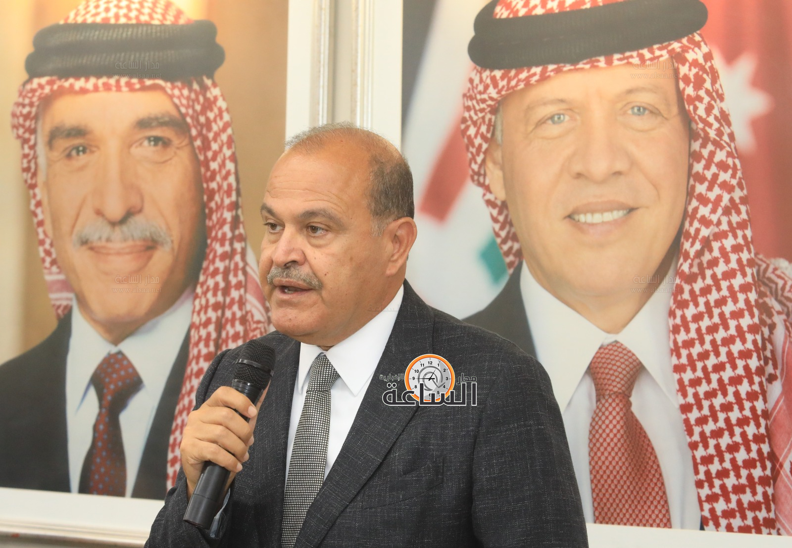 Madar Al-Saa Images 0.48047226769977525