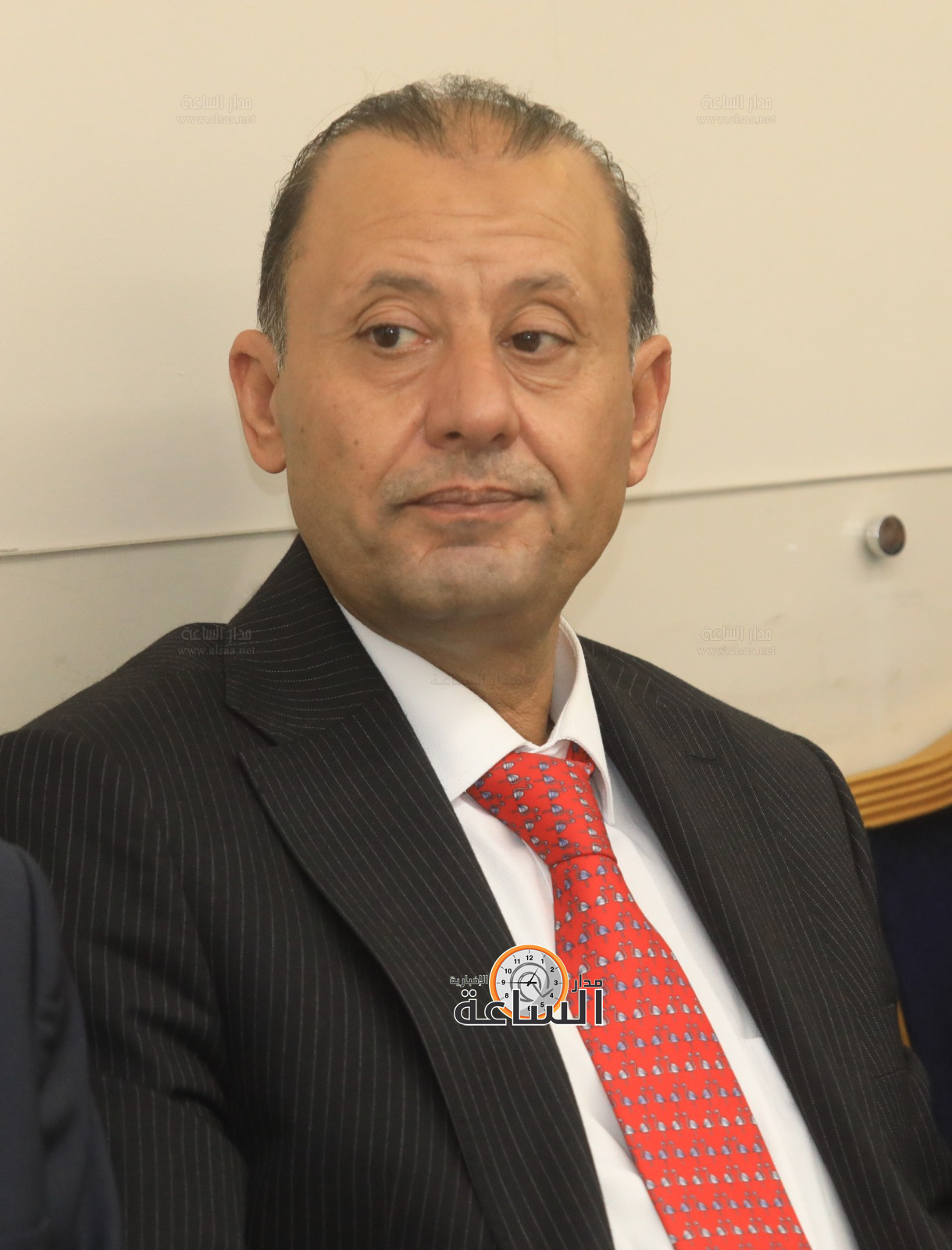 Madar Al-Saa Images 0.36194325950235173