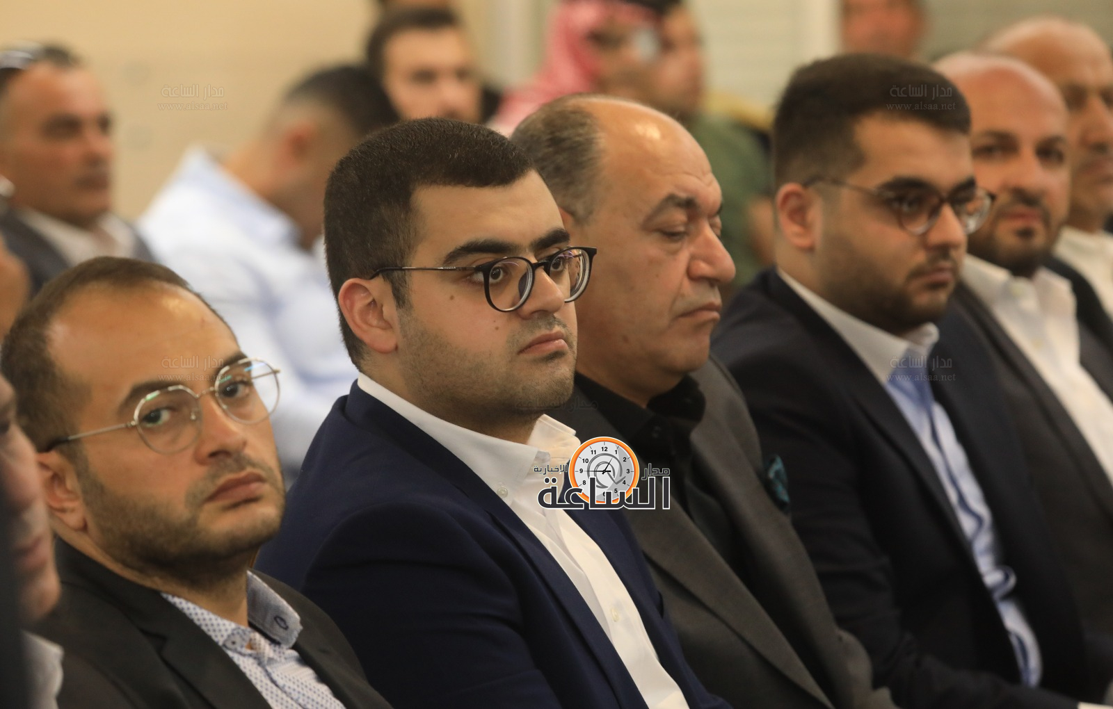 Madar Al-Saa Images 0.3046046809350553