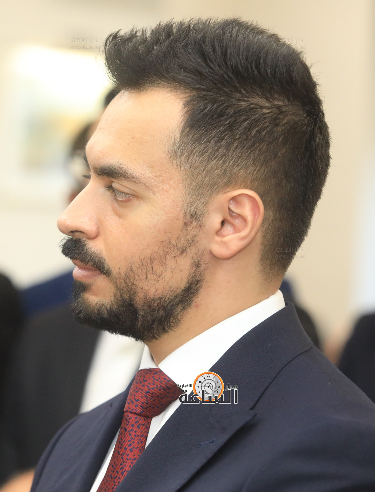 Madar Al-Saa Images 0.9521520497877314