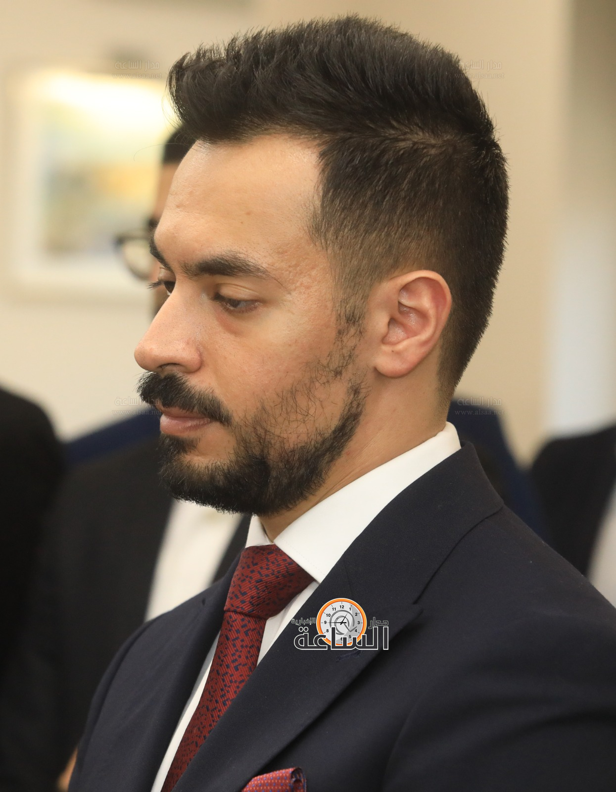 Madar Al-Saa Images 0.9152411554169264