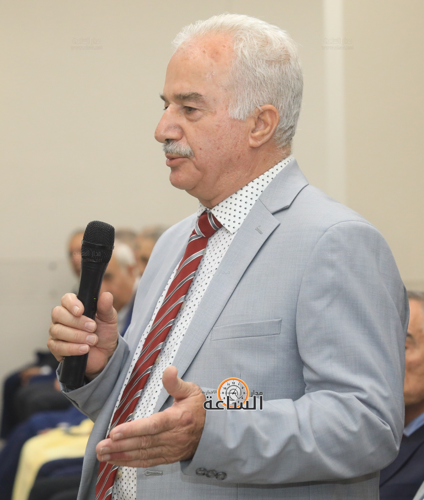 Madar Al-Saa Images 0.35836038092161404