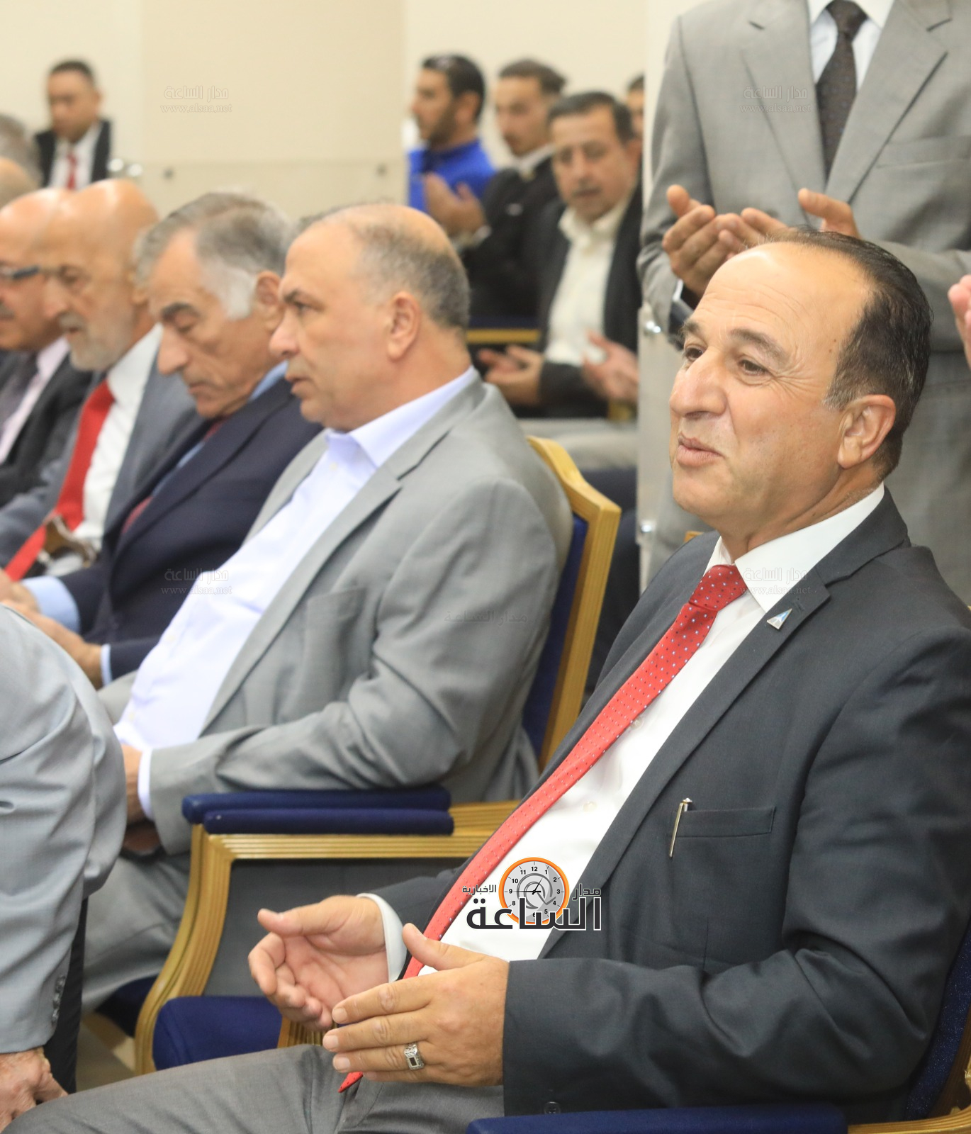 Madar Al-Saa Images 0.24201836243819996