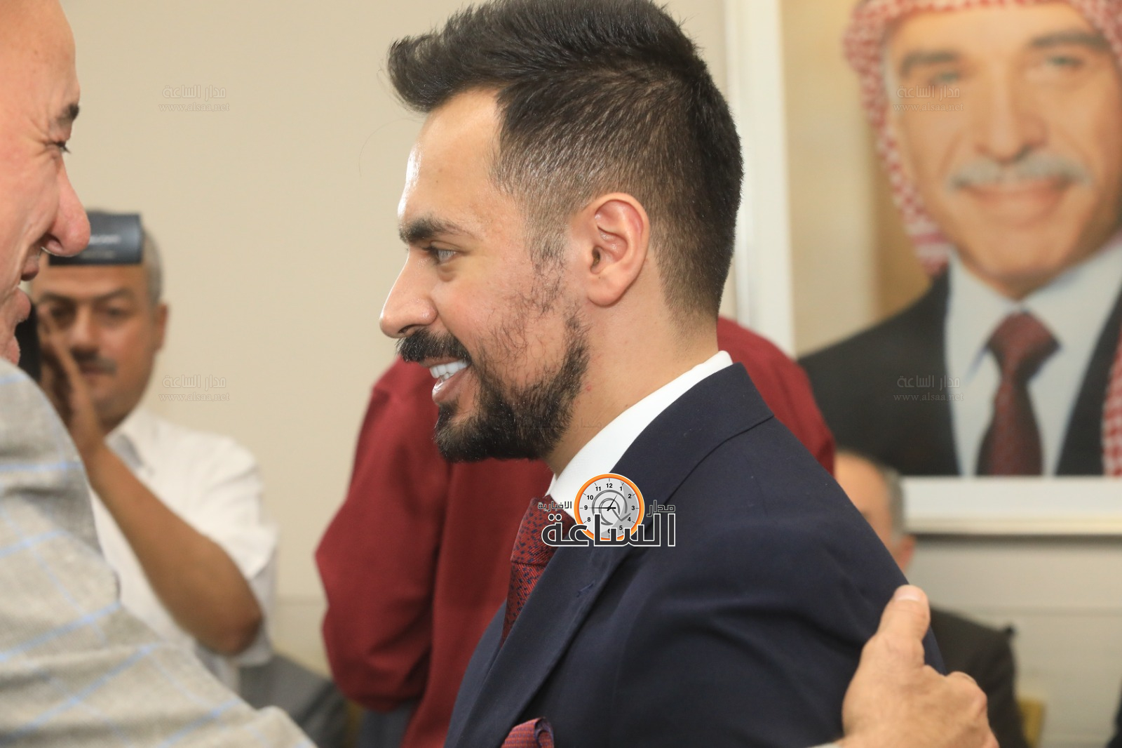 Madar Al-Saa Images 0.621247332436337