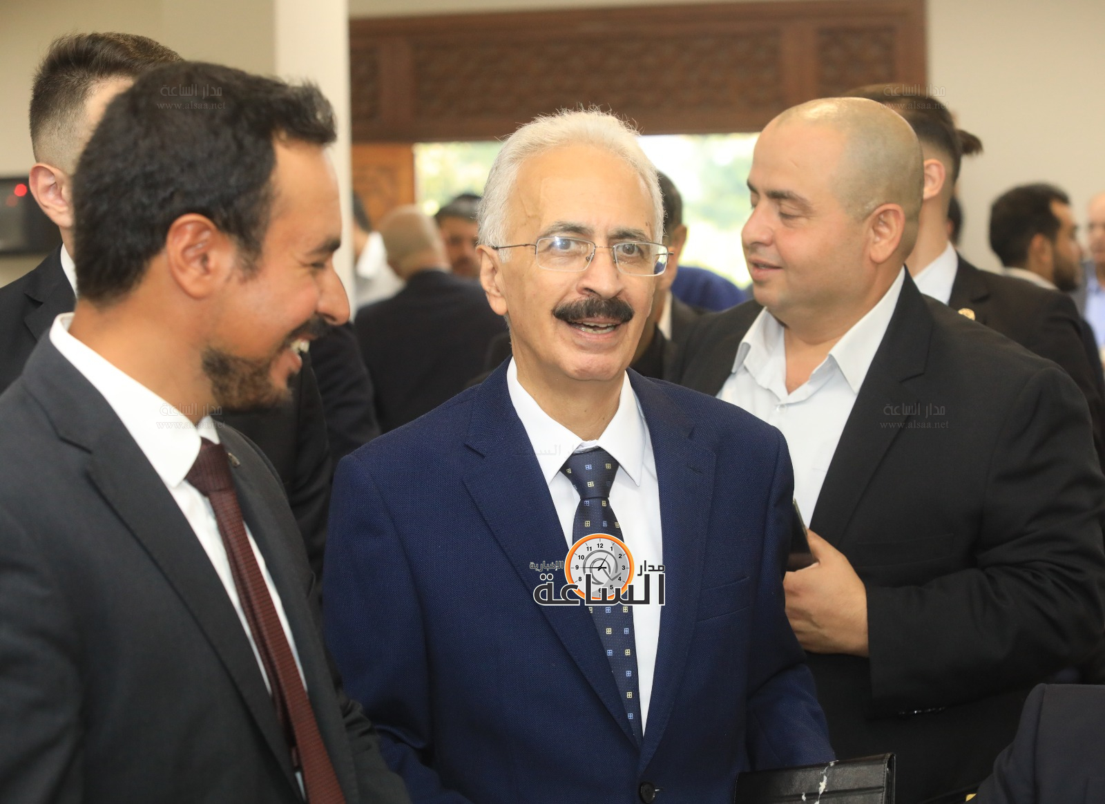 Madar Al-Saa Images 0.15453374754312965