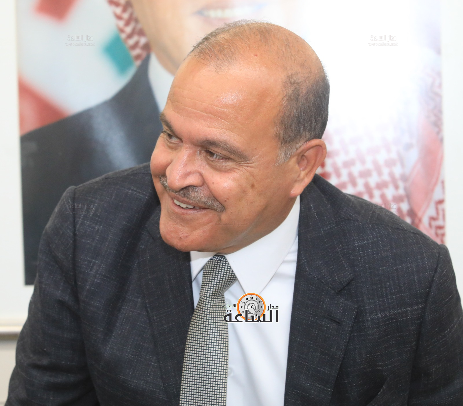 Madar Al-Saa Images 0.48555583138471614