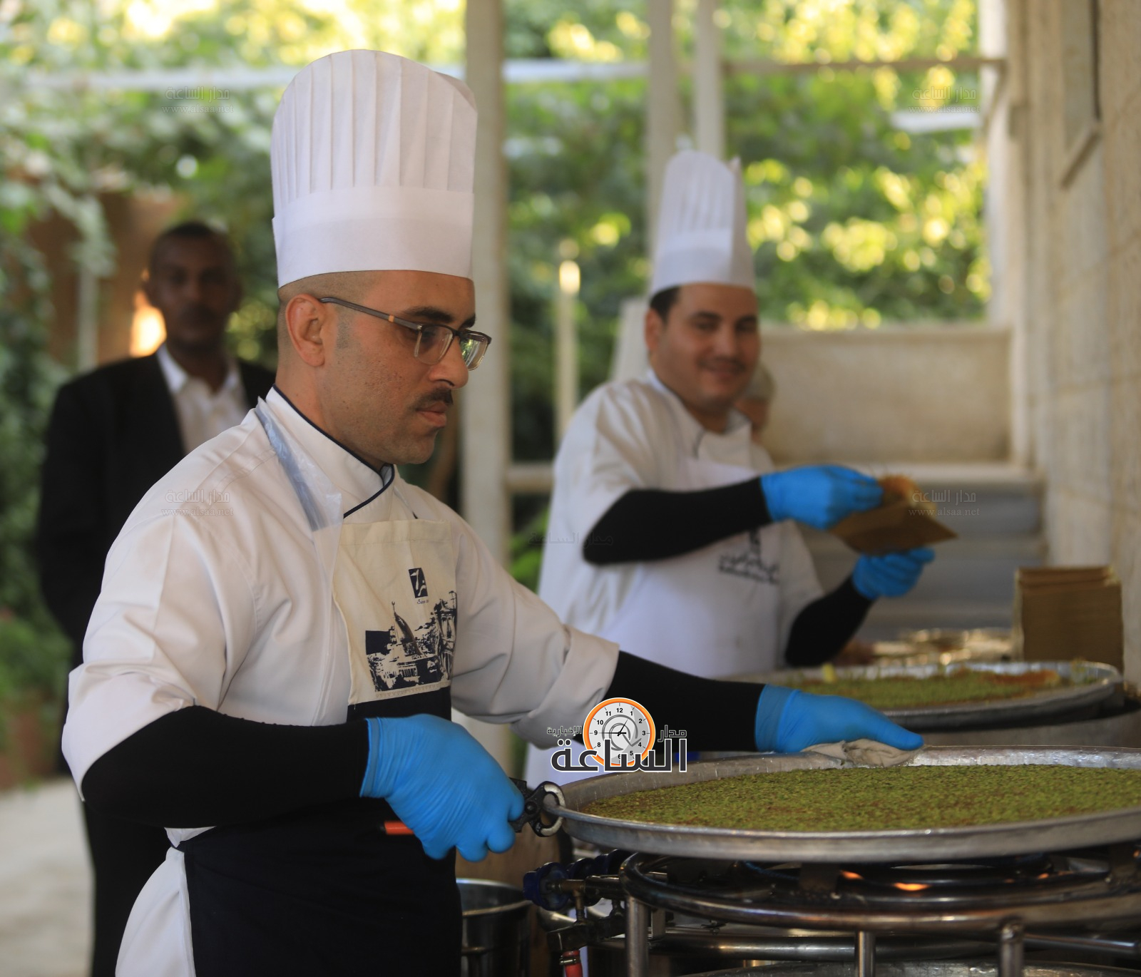 Madar Al-Saa Images 0.9273233662951368