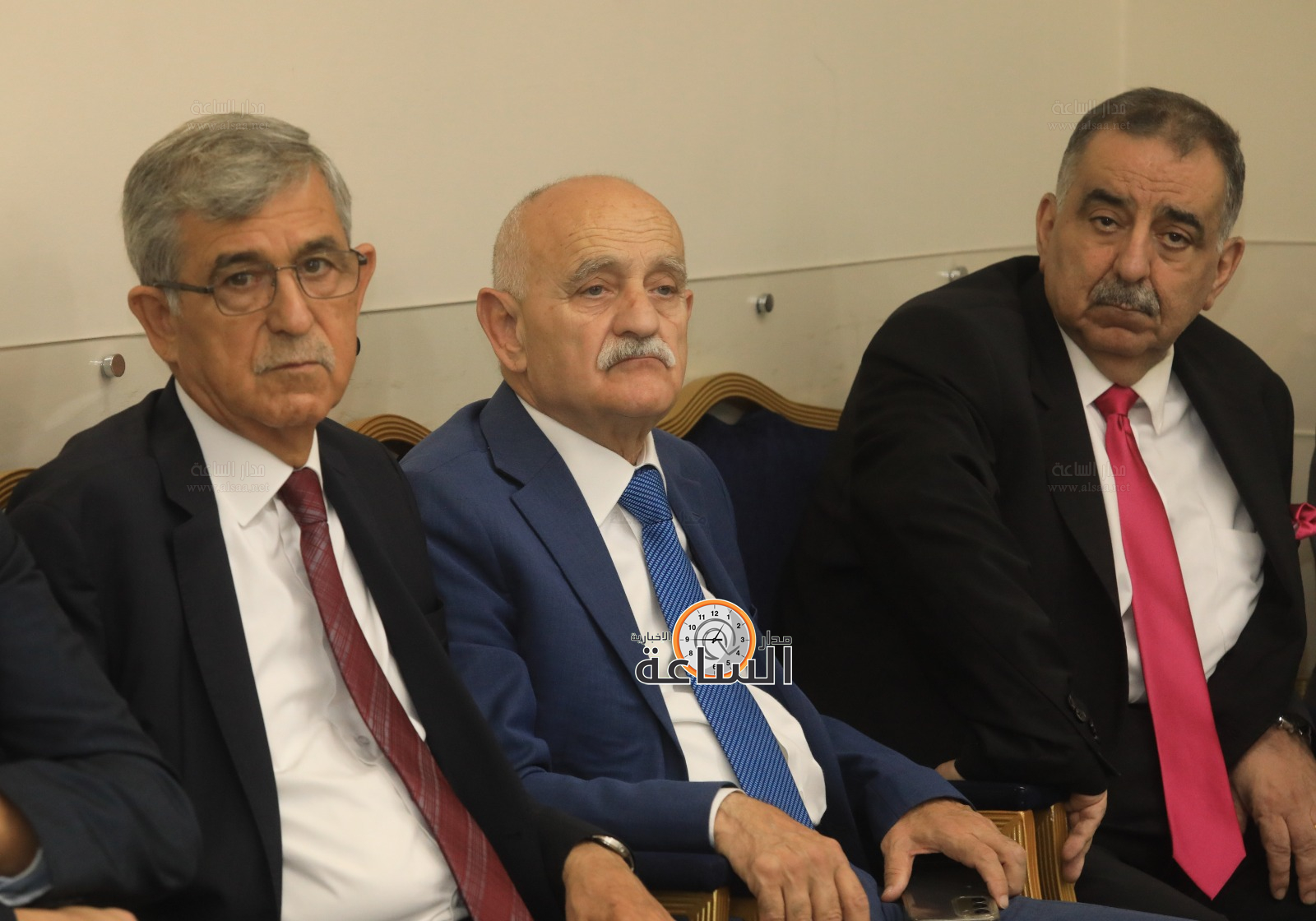 Madar Al-Saa Images 0.7860020525729425