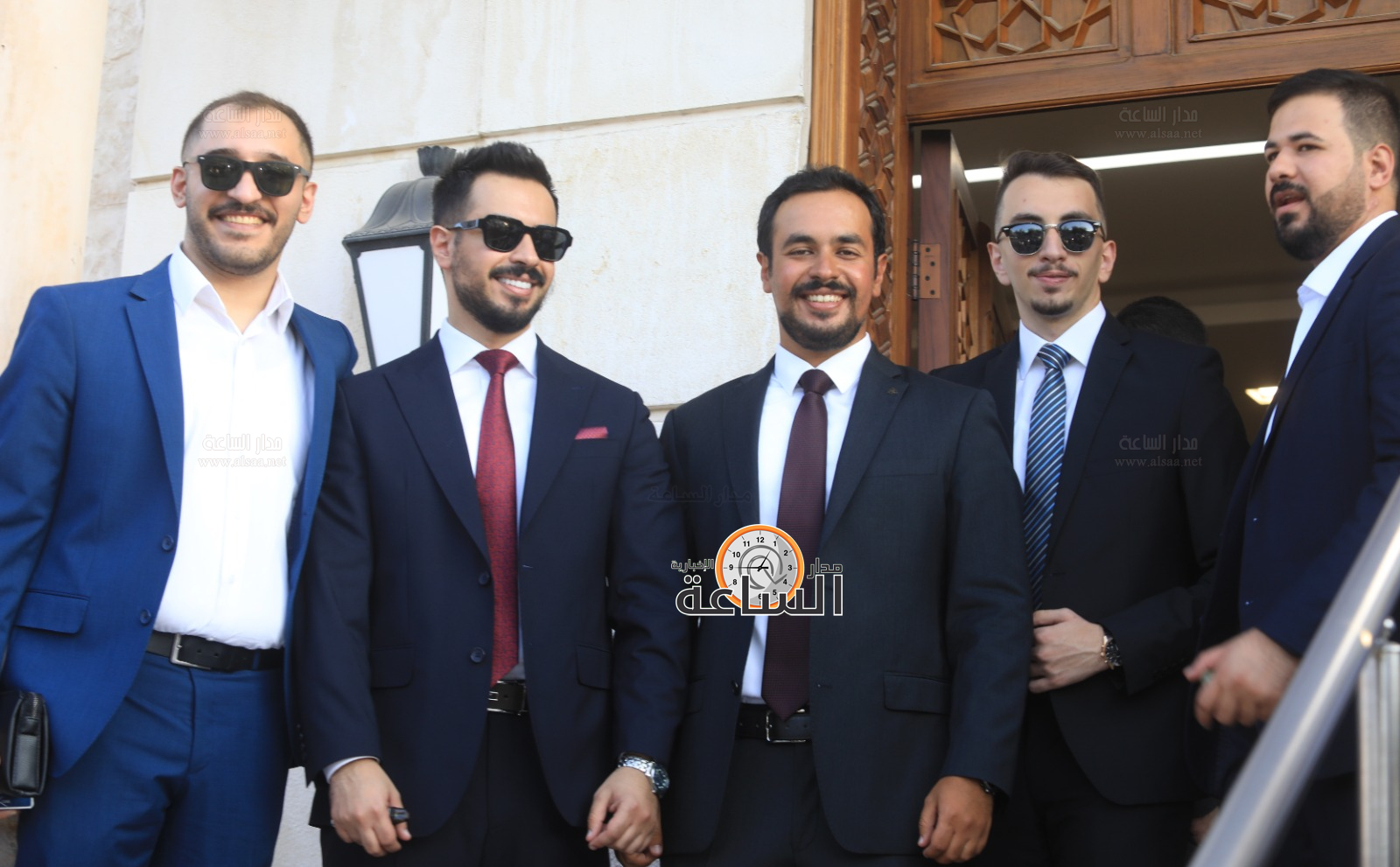 Madar Al-Saa Images 0.3071411253326932