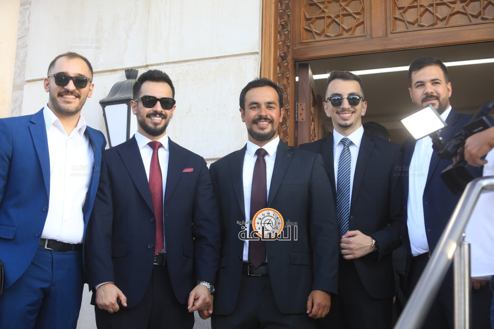 Madar Al-Saa Images 0.12629367170617023