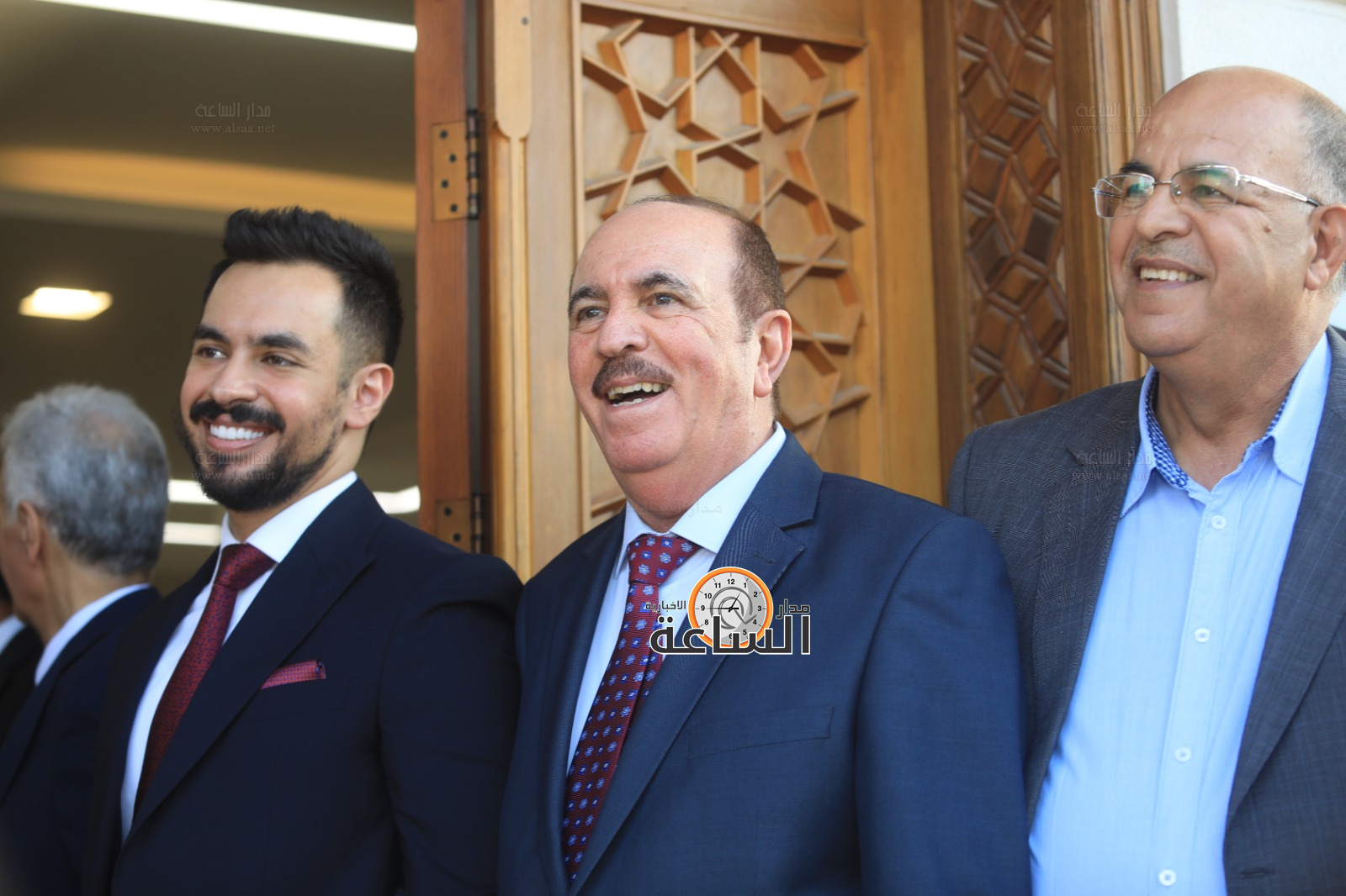 Madar Al-Saa Images 0.4887496362325576