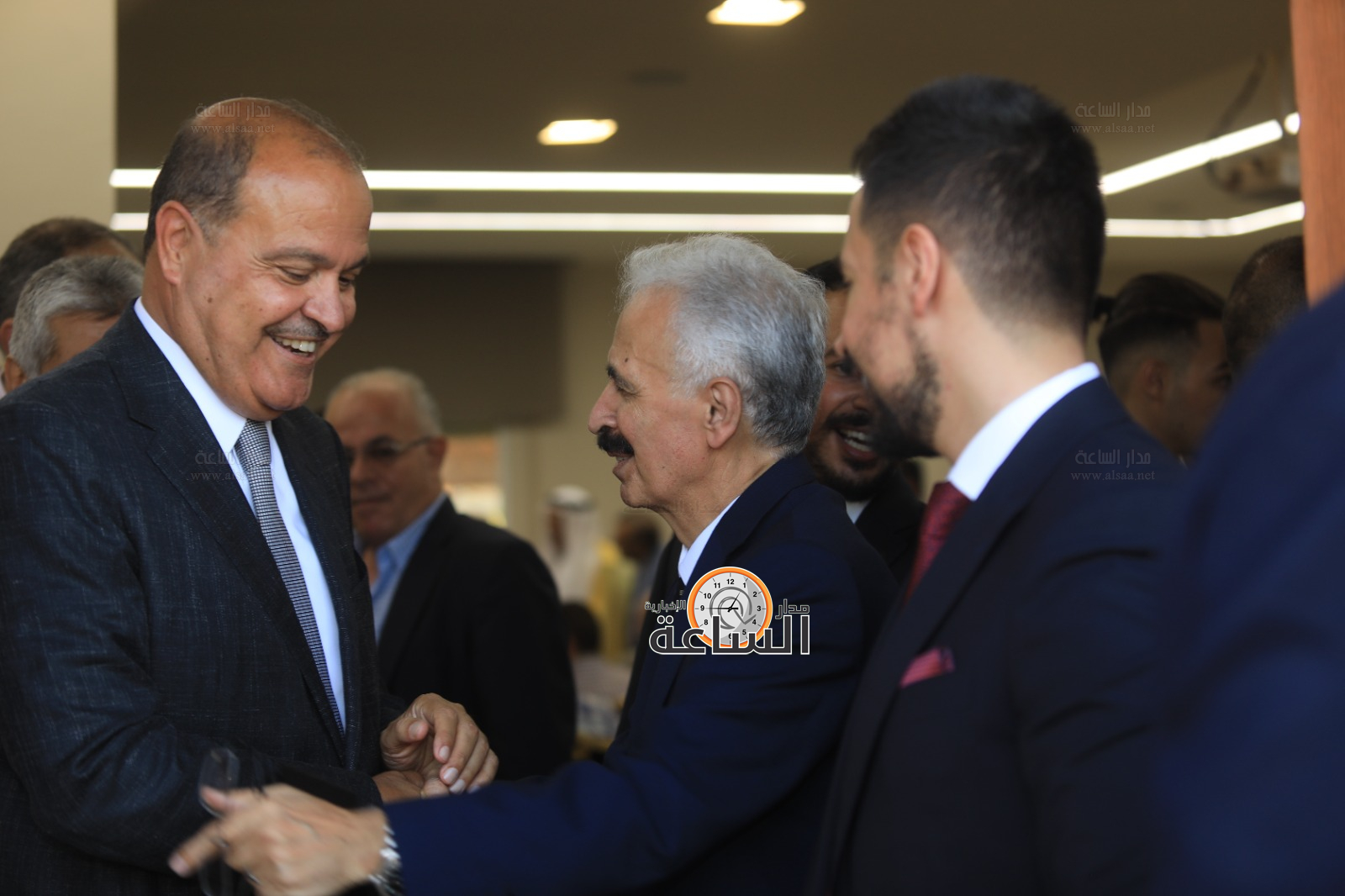 Madar Al-Saa Images 0.6967859023681793