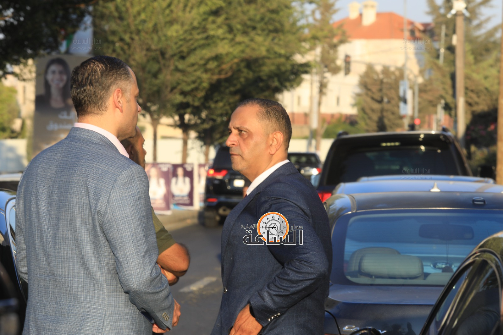 Madar Al-Saa Images 0.9820735396701188