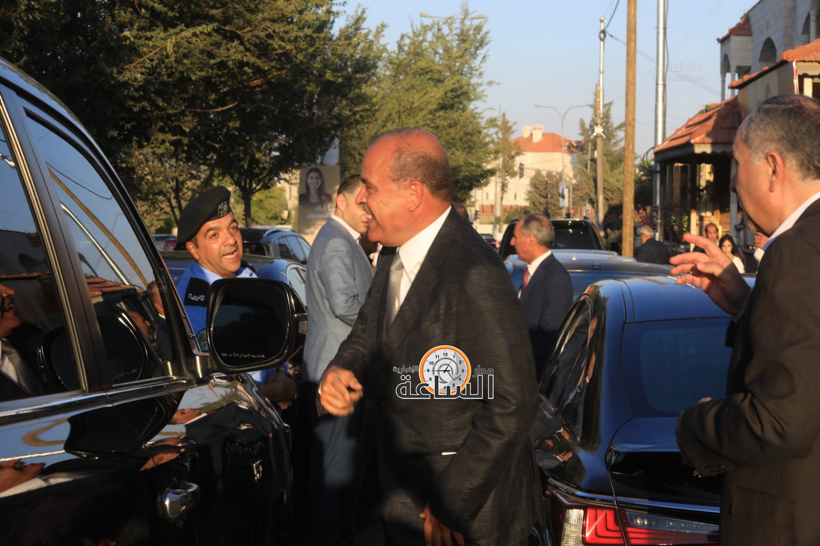 Madar Al-Saa Images 0.2270114819391016