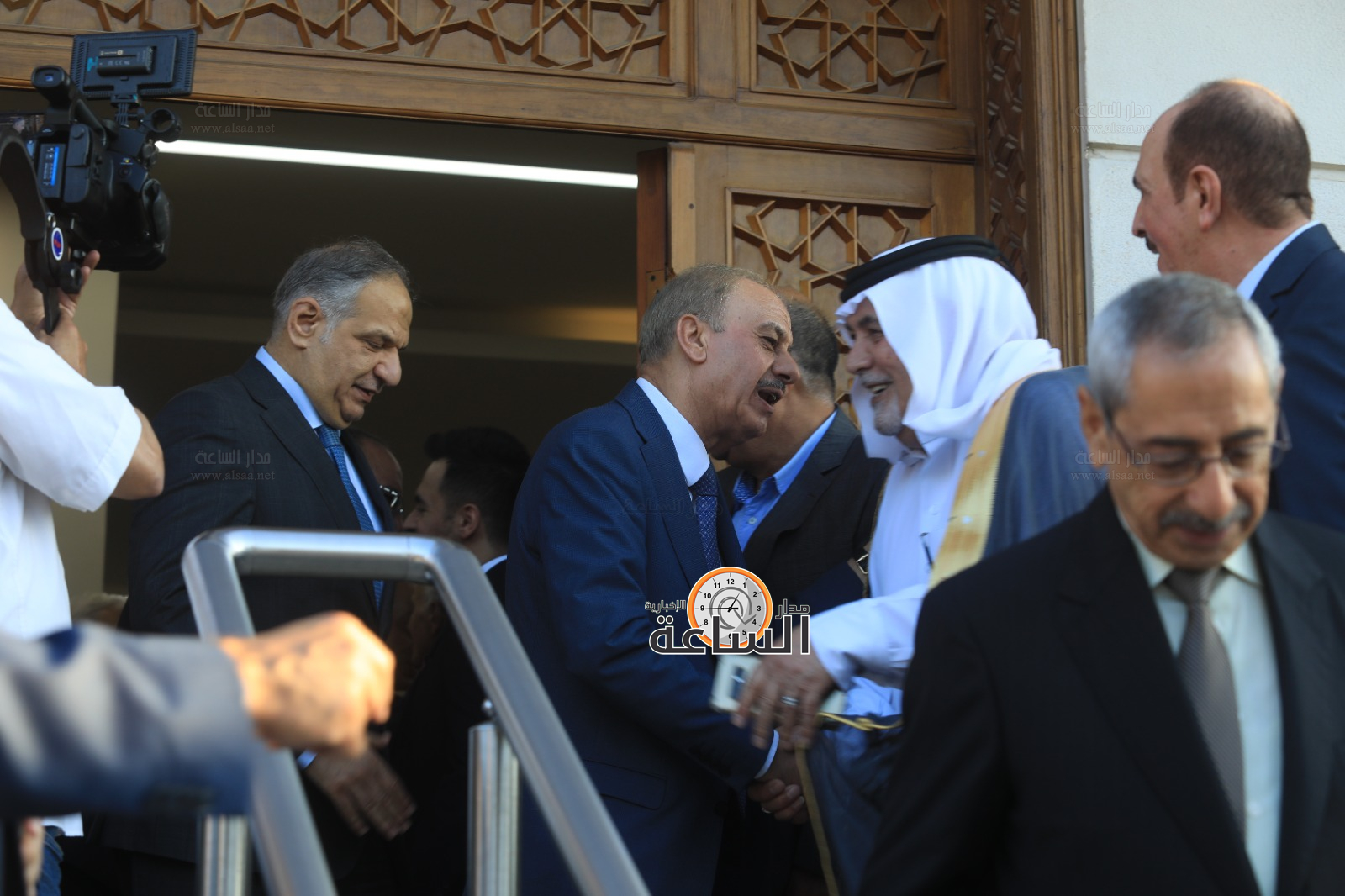 Madar Al-Saa Images 0.7546475597205795