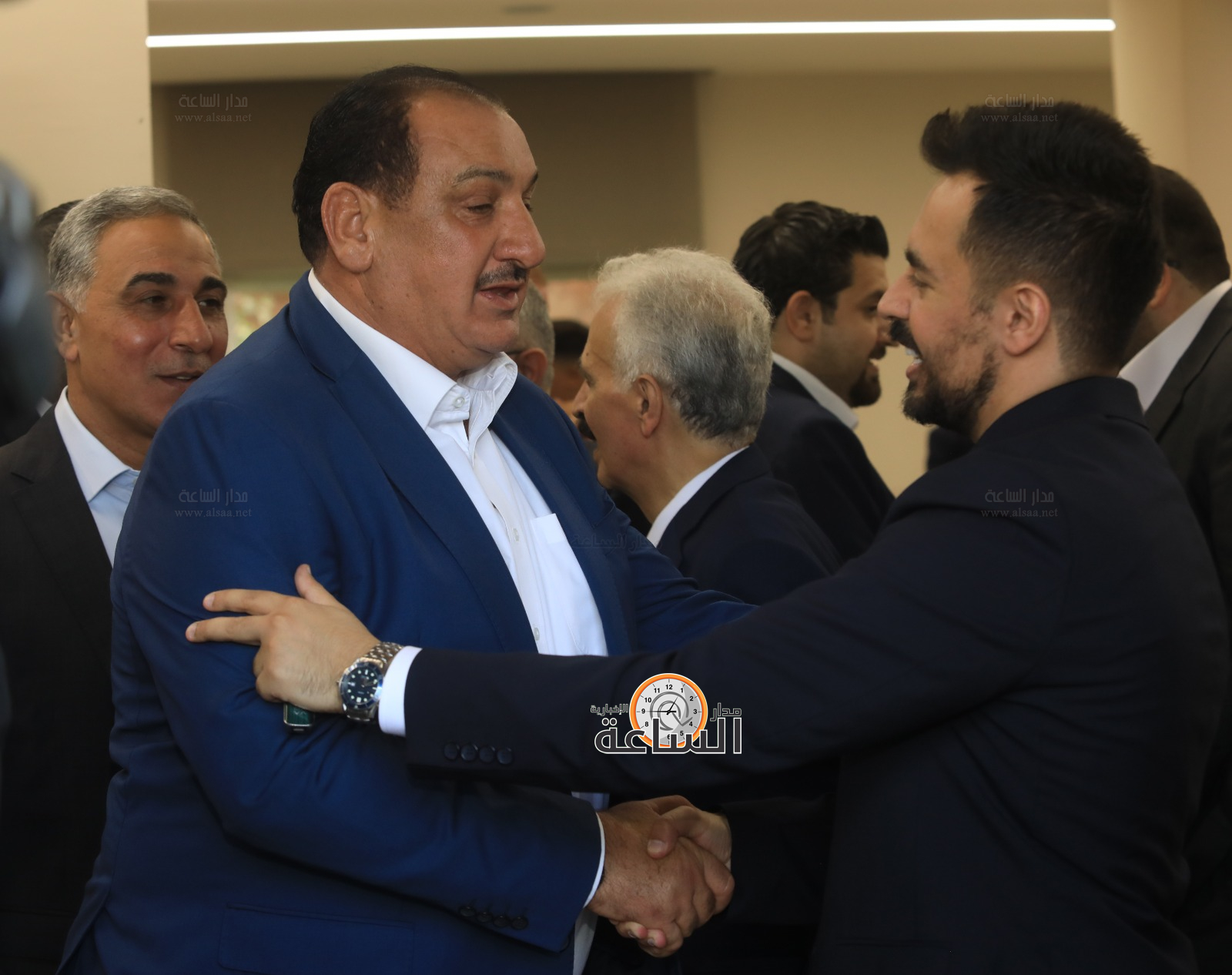 Madar Al-Saa Images 0.24199166306575948